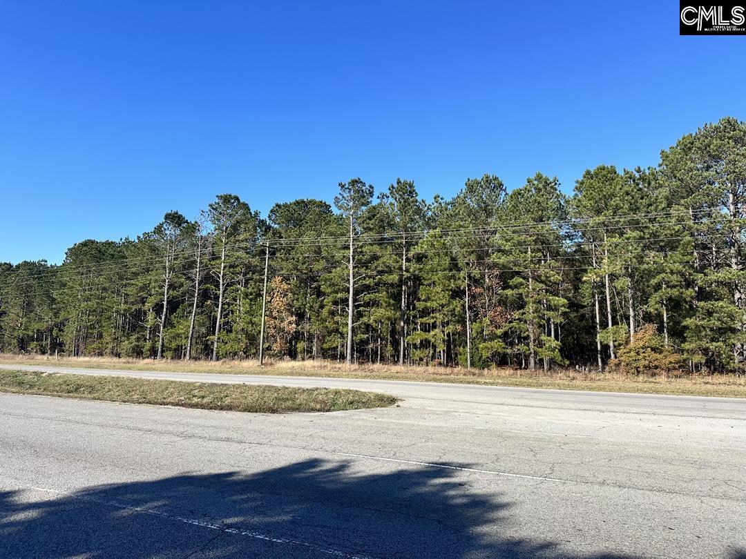 11480 Garners Ferry Road Eastover, SC 29044