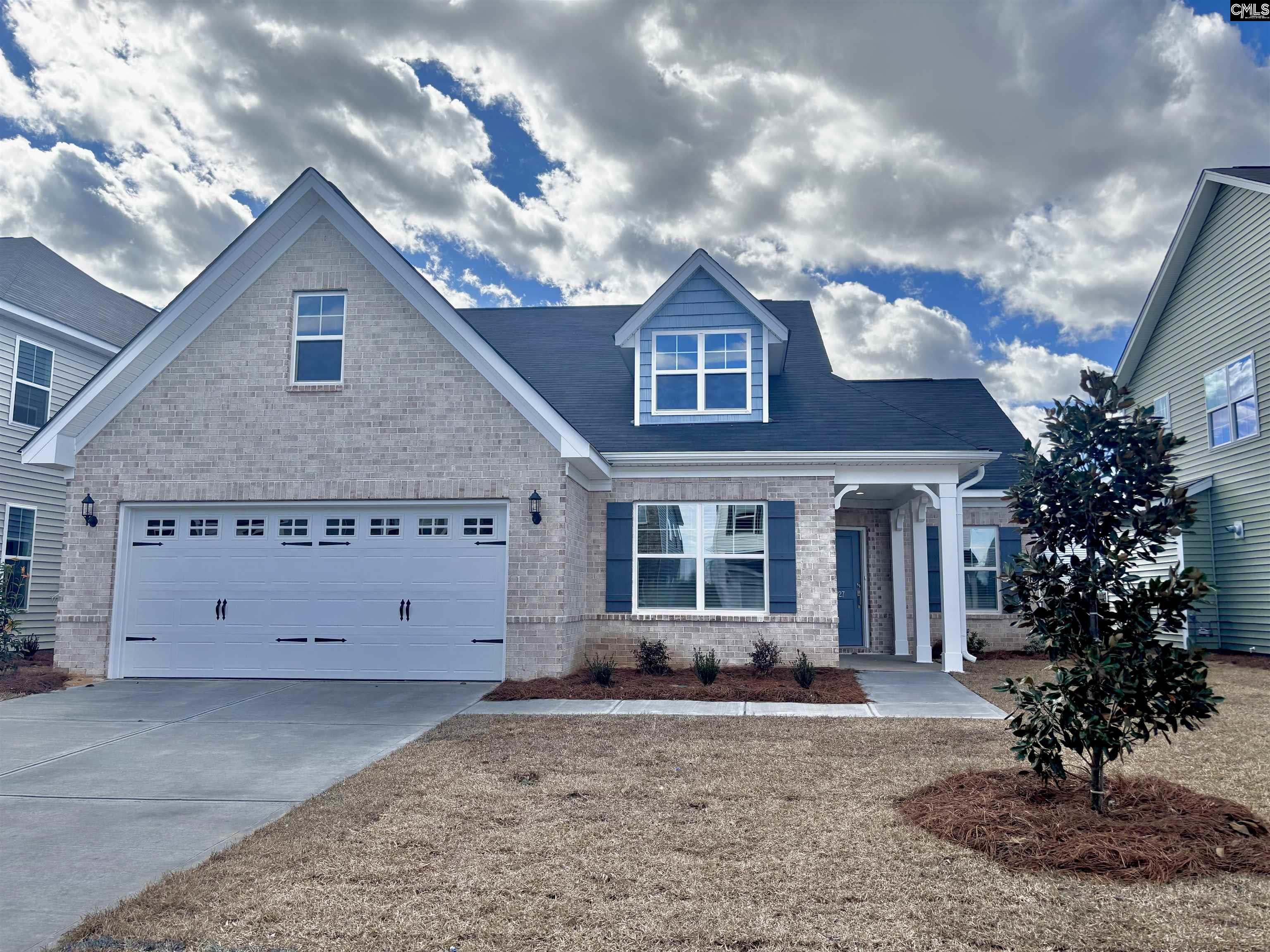 927 Appian Way Columbia, SC 29229