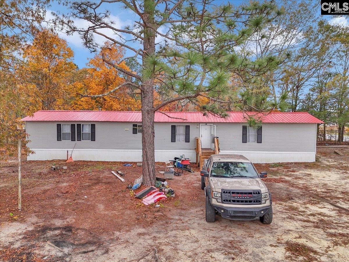 761 Blackville Road Gaston, SC 29053