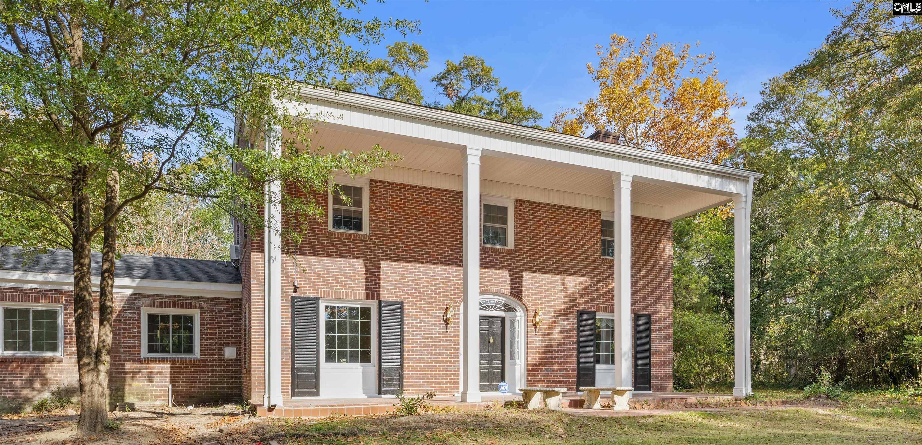 1740 Windover Rd Columbia, SC 29204-2810