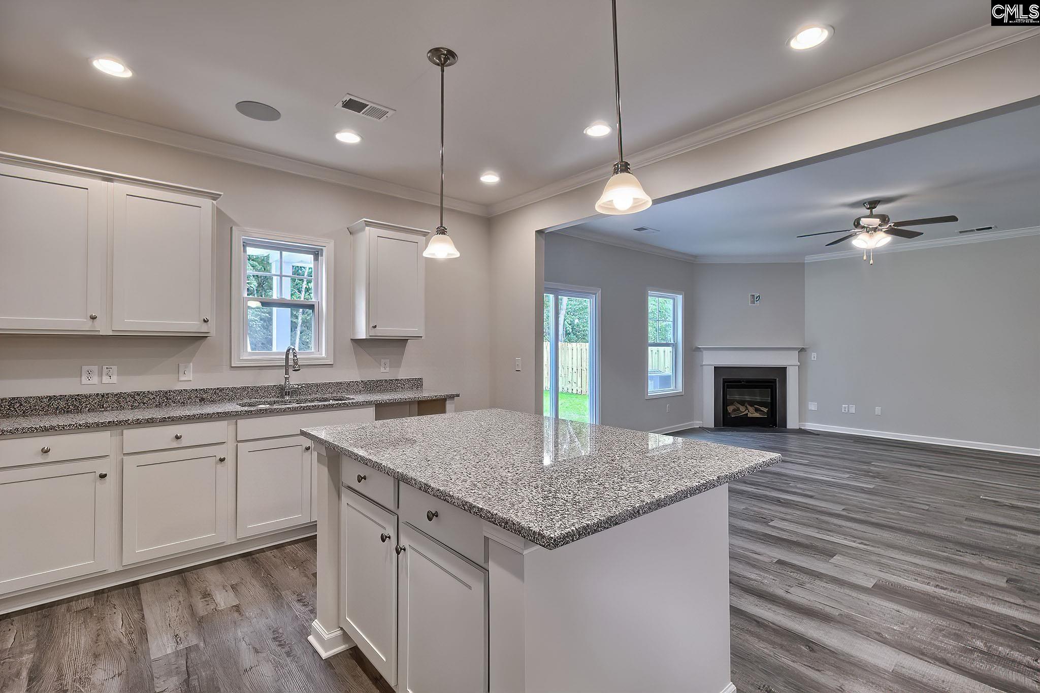 714 Beulah Church Road, Camden, South Carolina image 6
