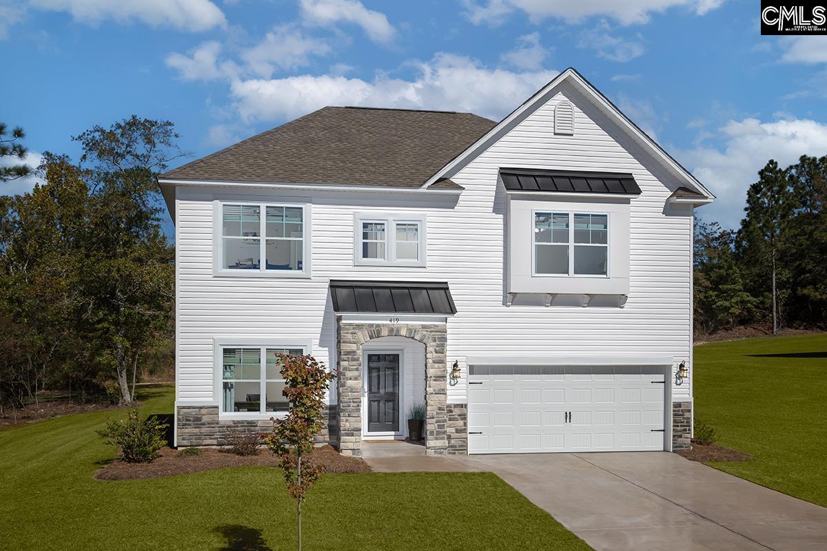 718 Beulah Church Road, Camden, South Carolina image 1
