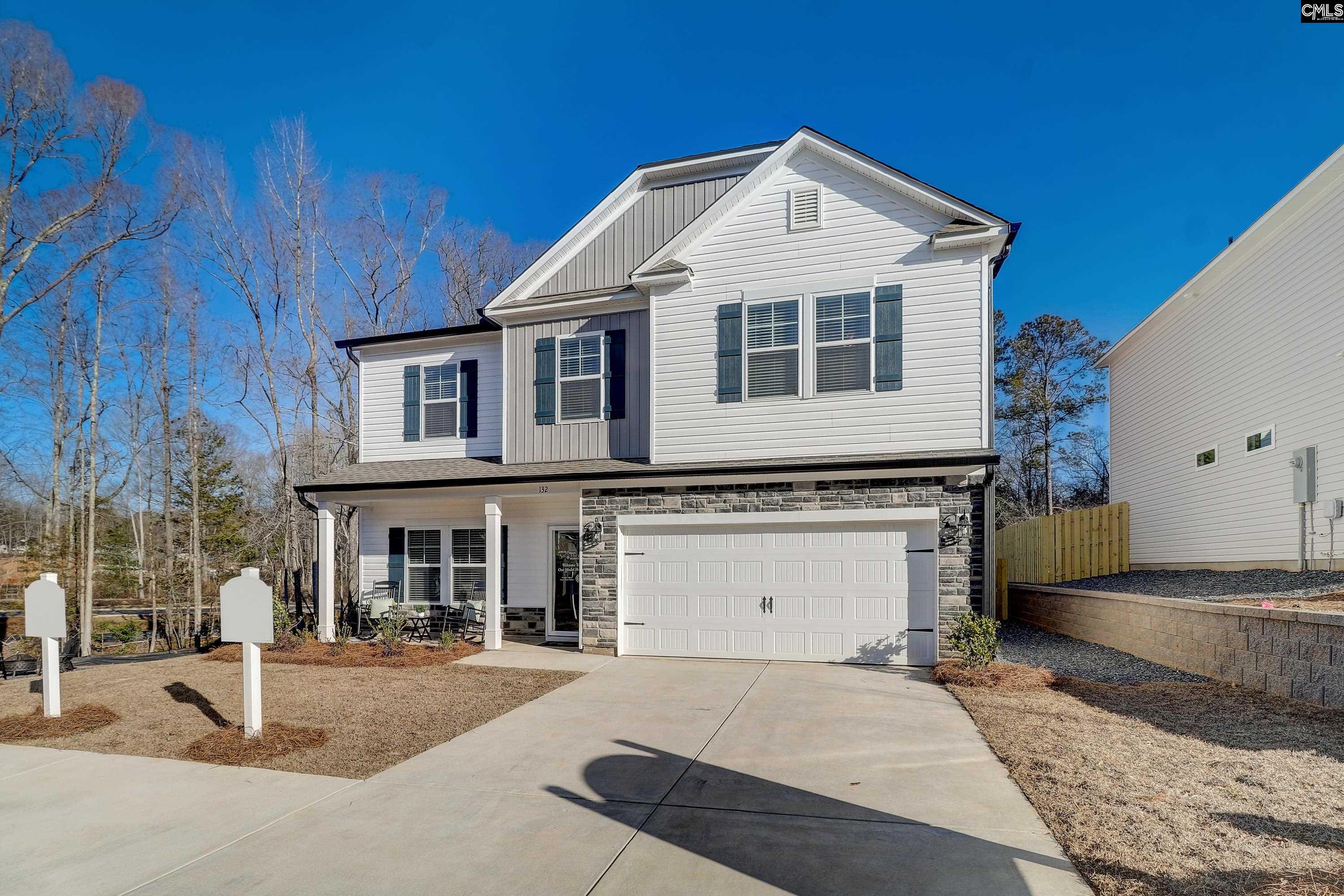 726 Beulah Church Road, Camden, South Carolina image 1
