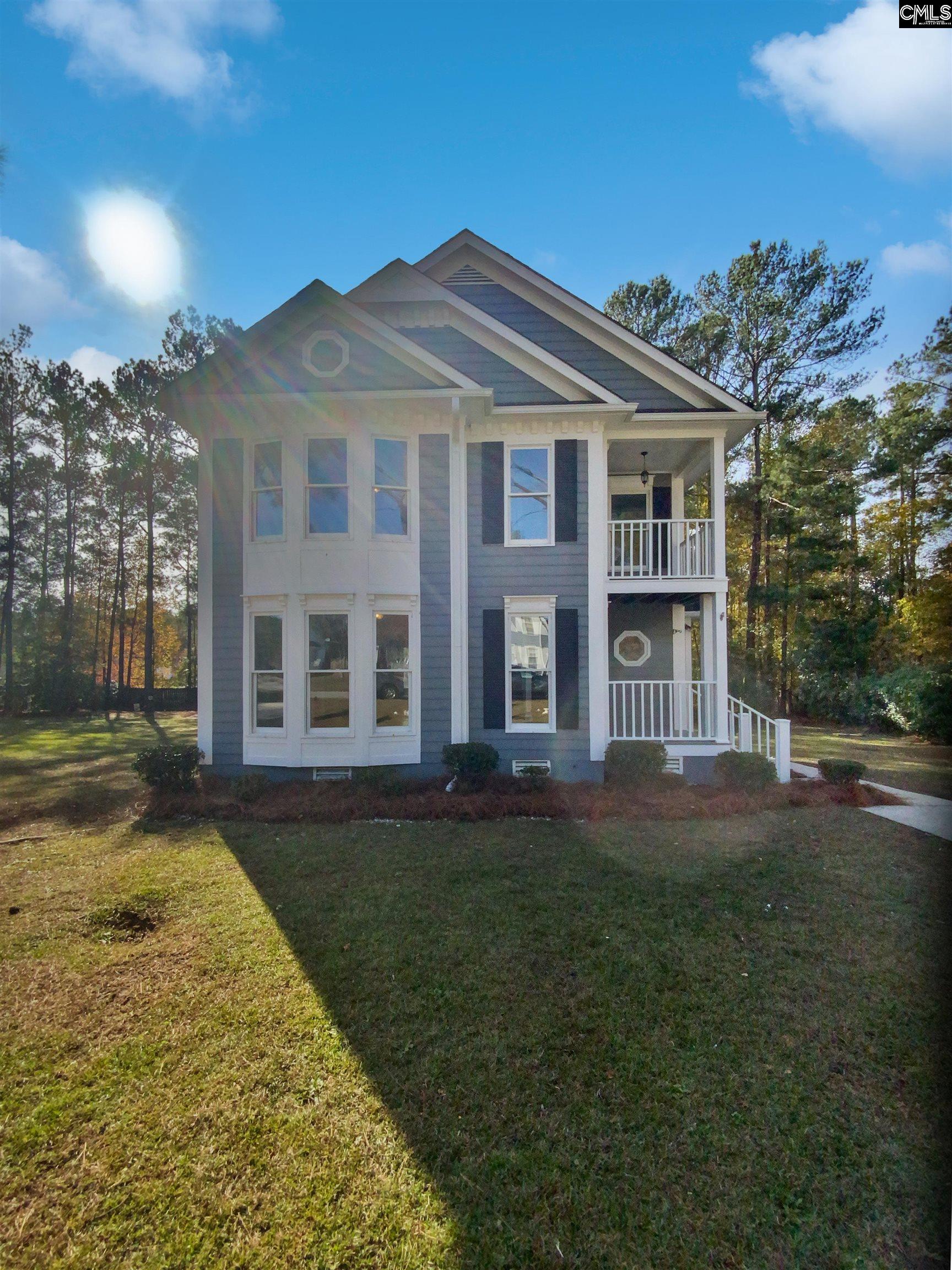 130 Brook Hollow Drive Columbia, SC 29229