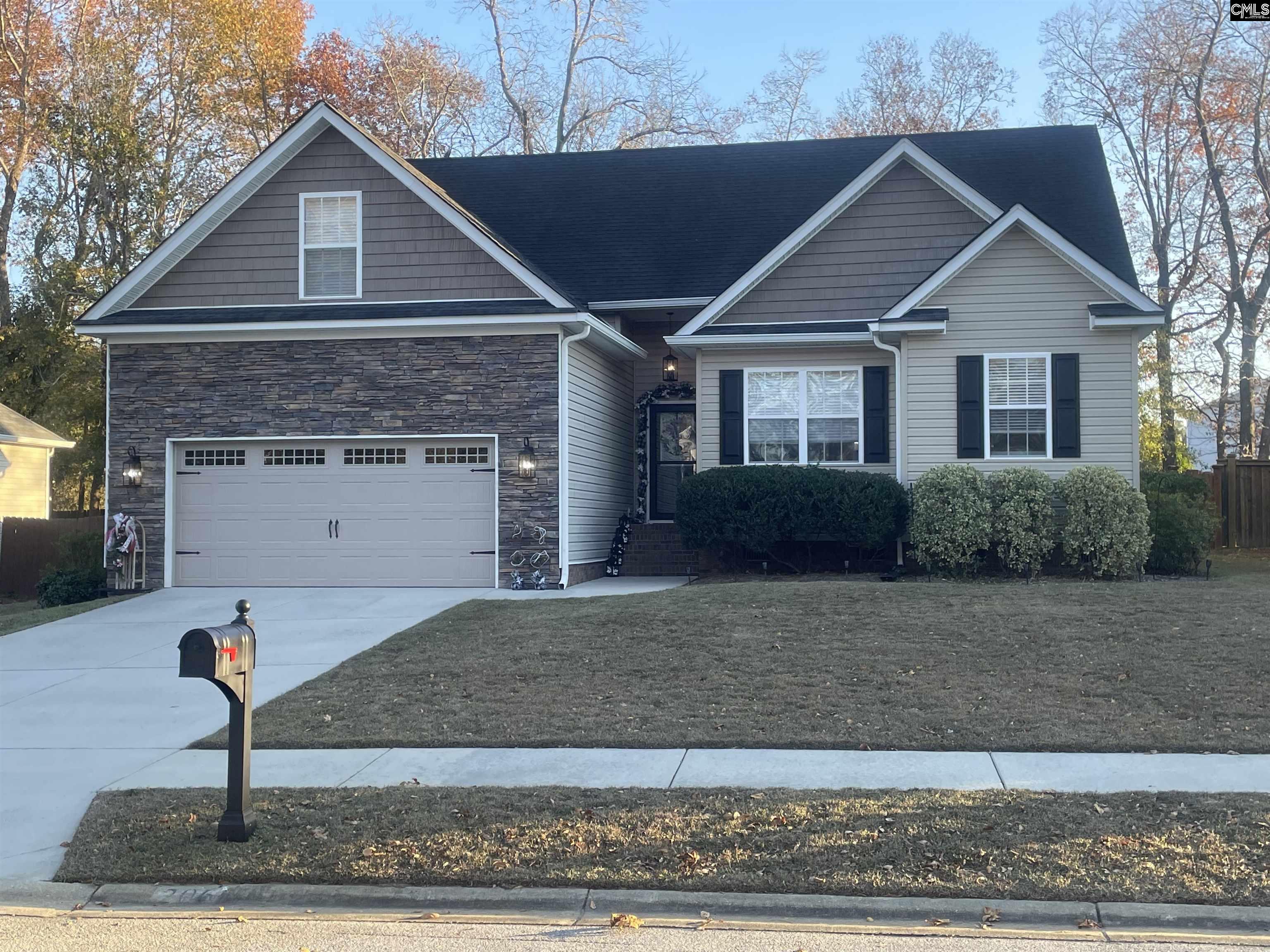 206 Melann Pass Lexington, SC 29073