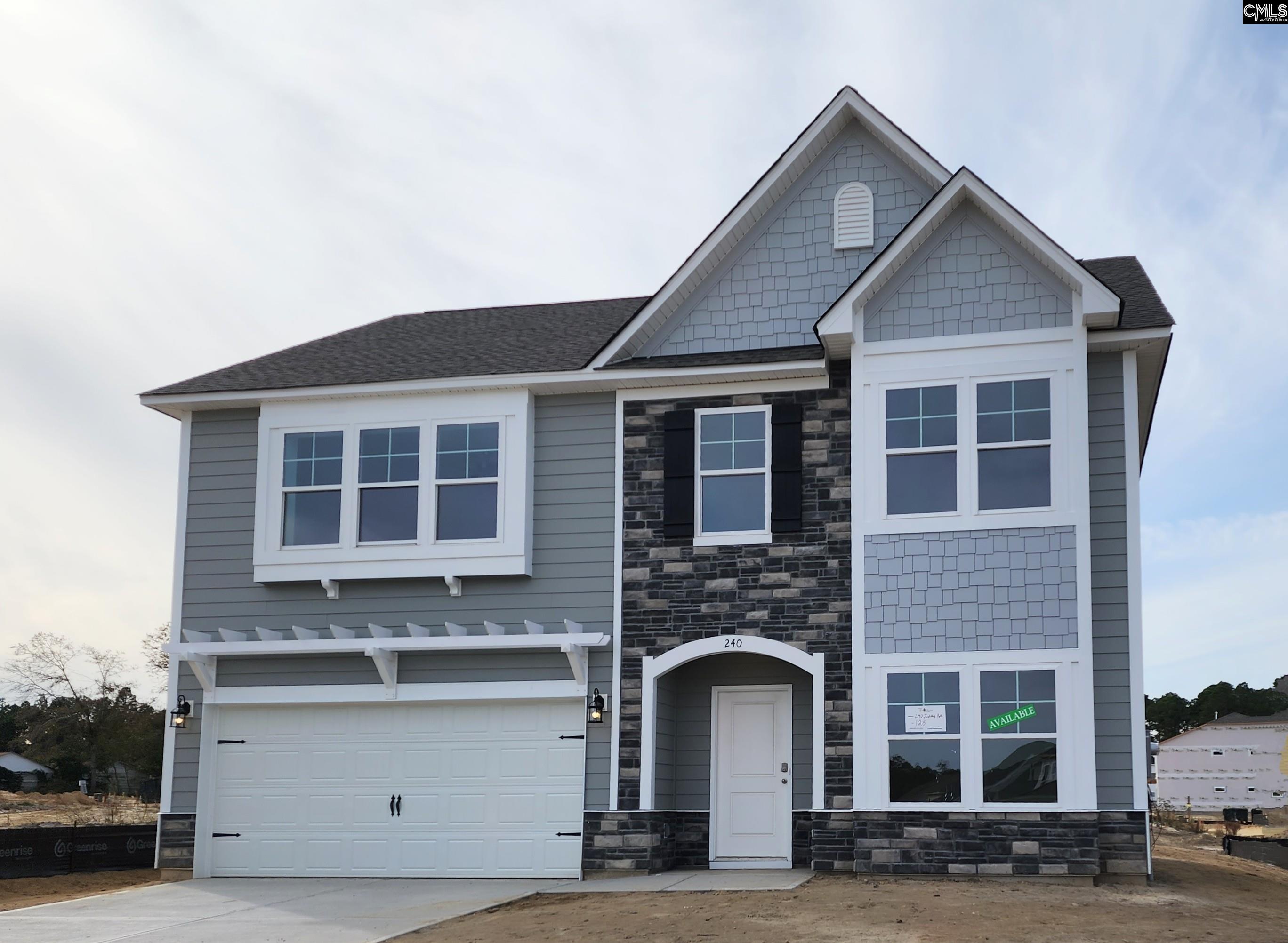 240 Judiths Path West Columbia, SC 29170