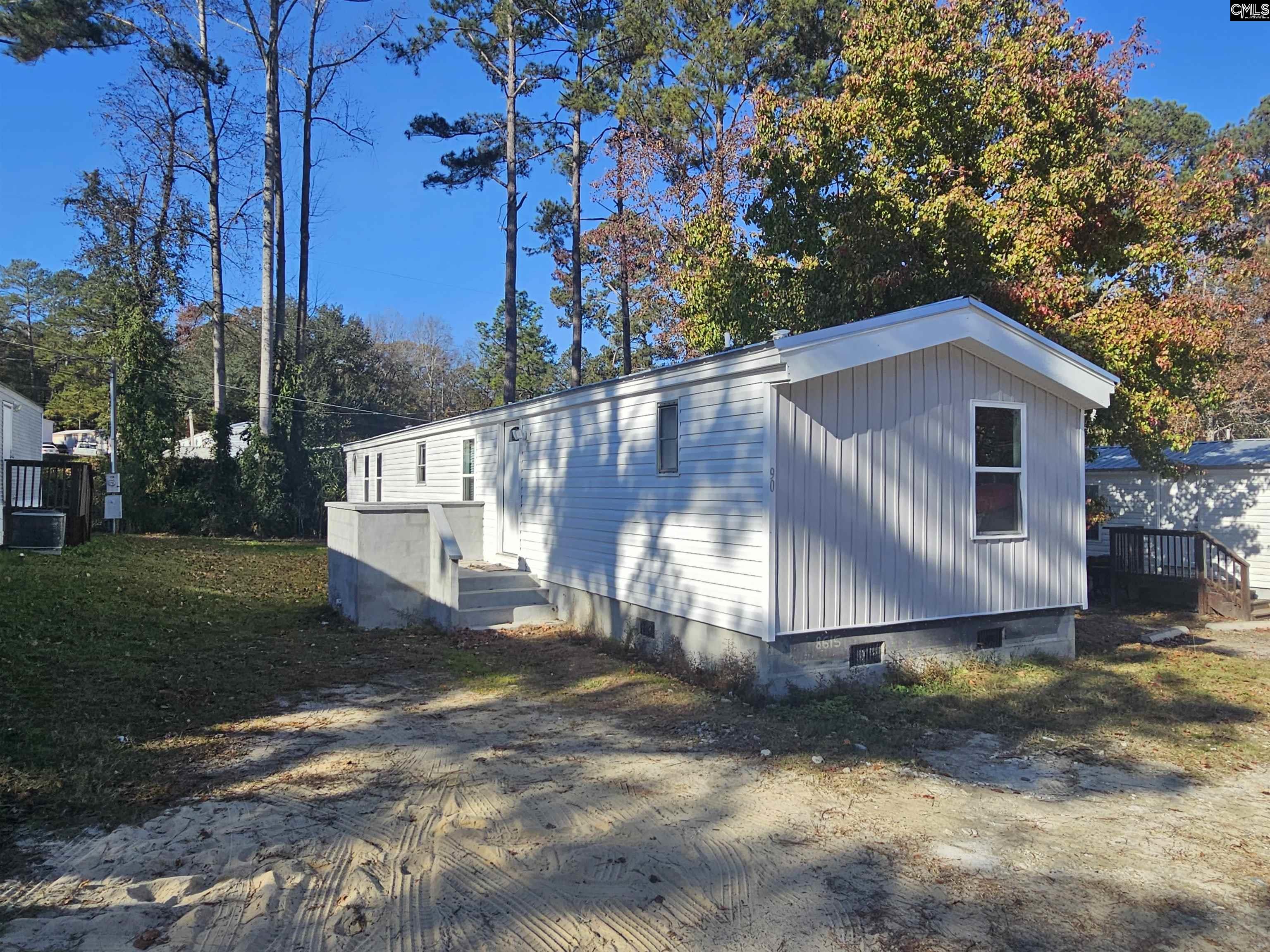3118 Dudley Road West Columbia, SC 29170