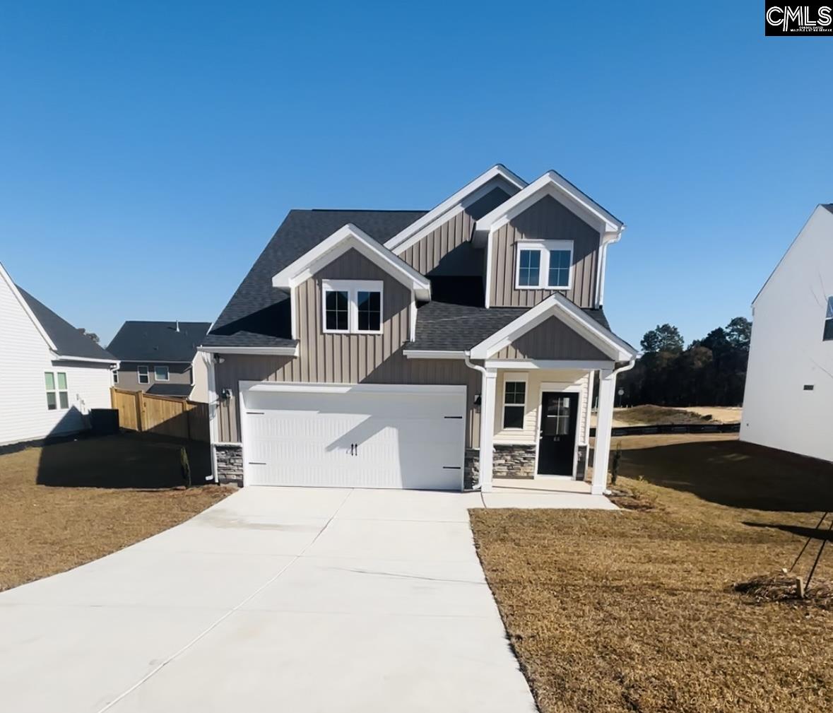68 Harvest Ridge Elgin, SC 29042