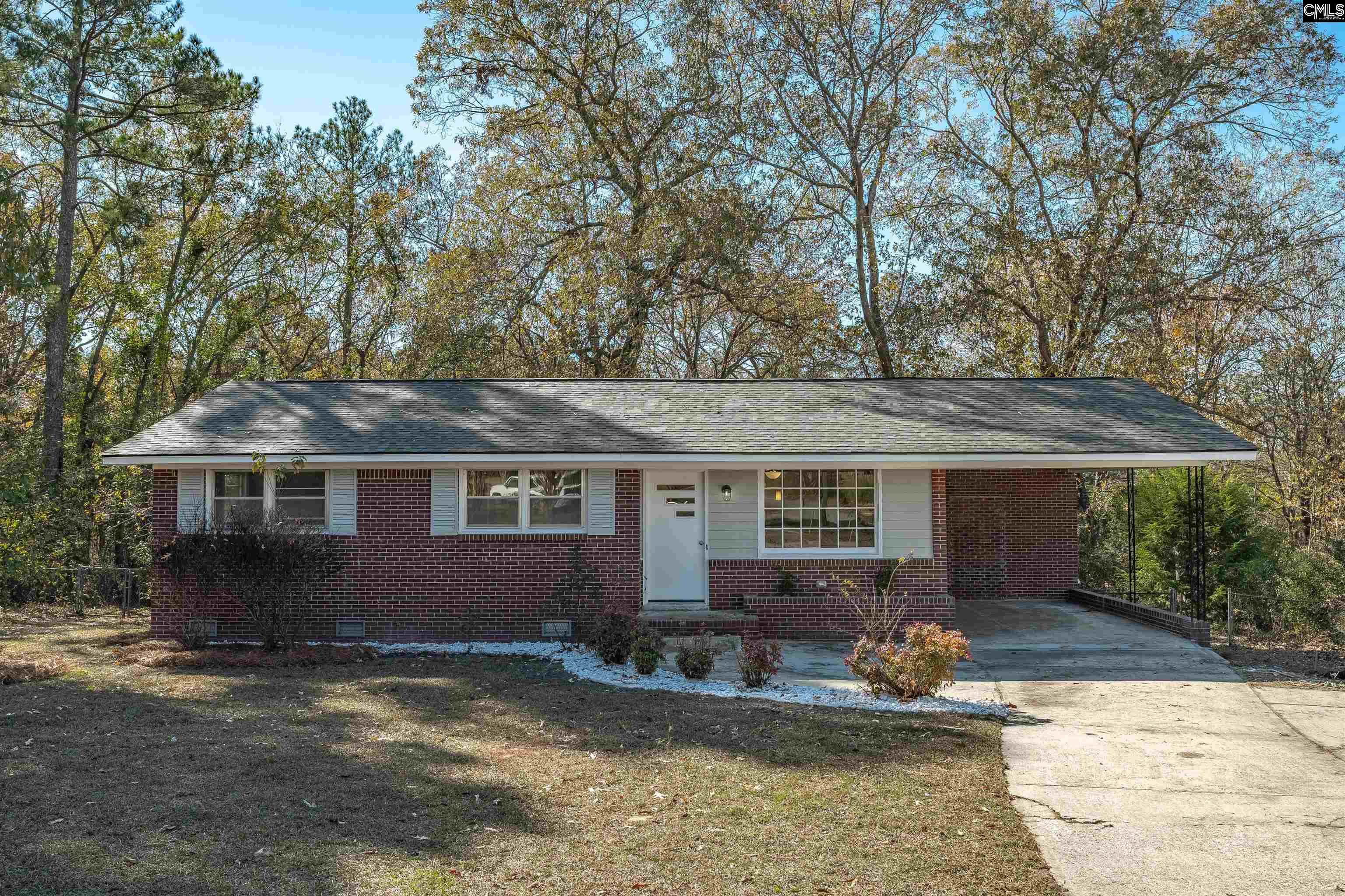 1016 Donna Drive, Elgin, South Carolina image 1