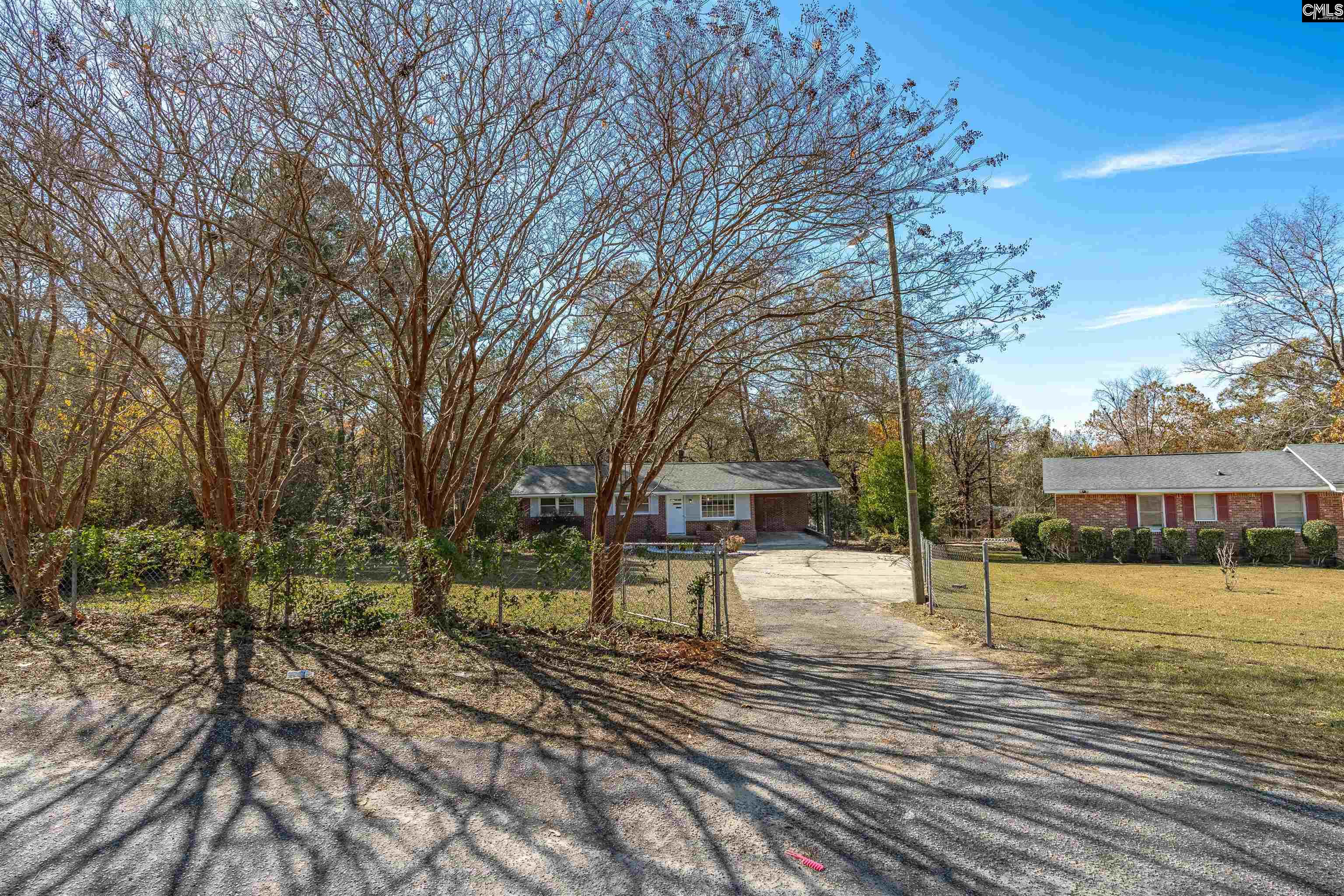 1016 Donna Drive, Elgin, South Carolina image 2