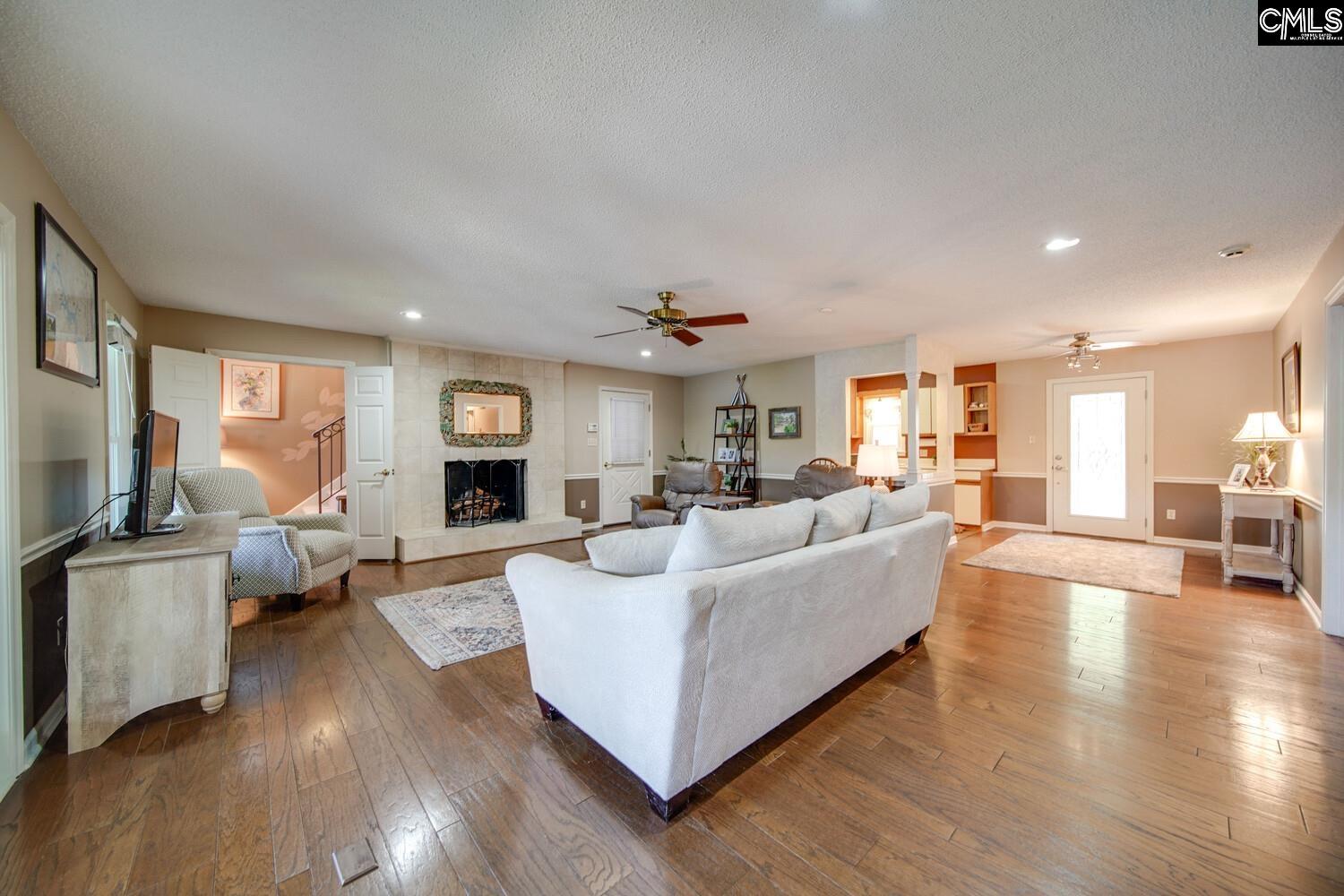 2284 Beaver Creek Road, Camden, South Carolina image 26