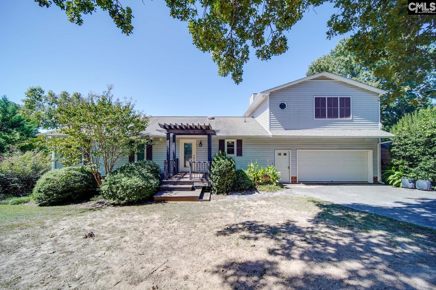 2284 Beaver Creek Road, Camden, South Carolina image 4