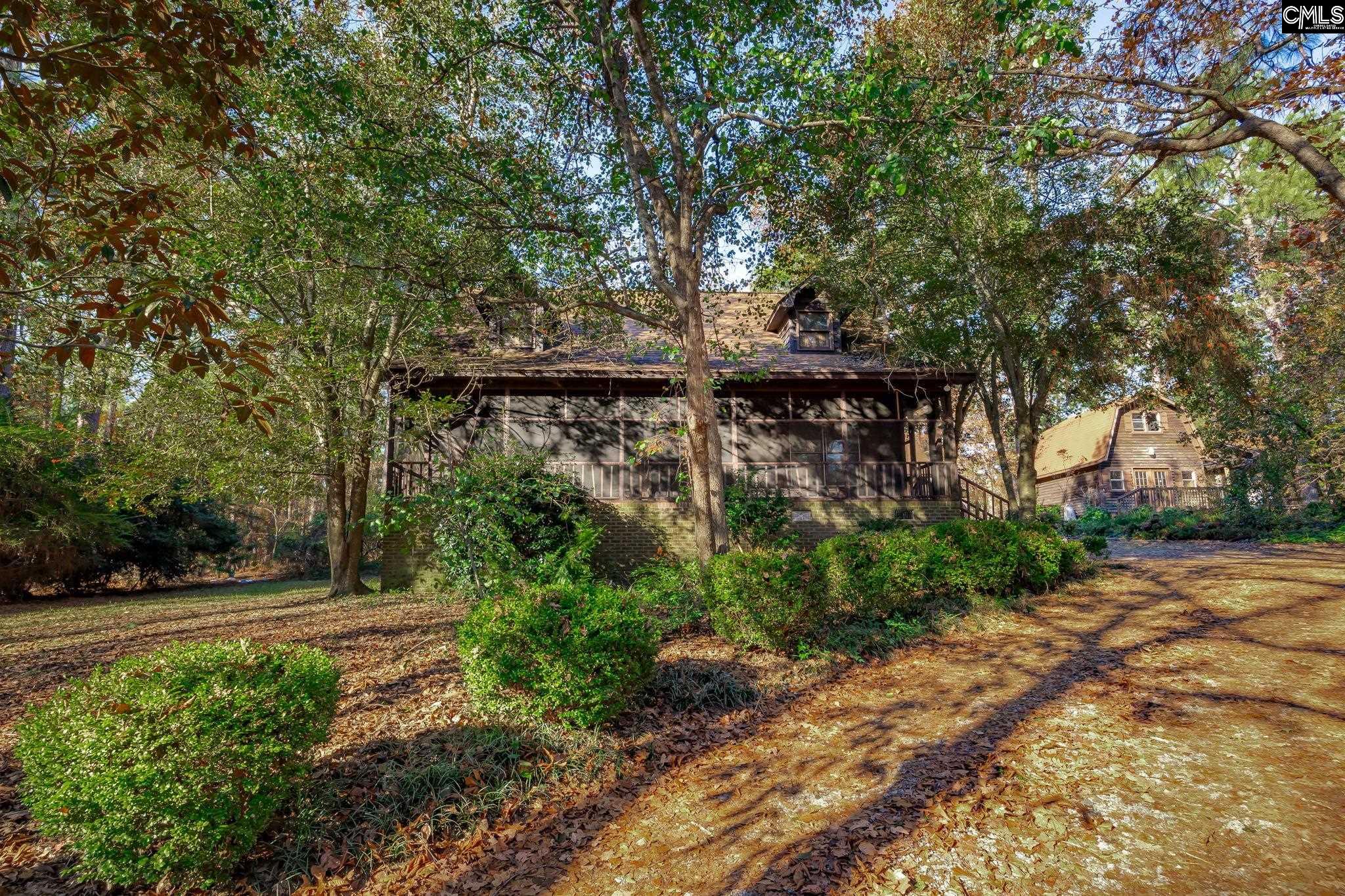 214 Sycamore Lane, Camden, South Carolina image 1