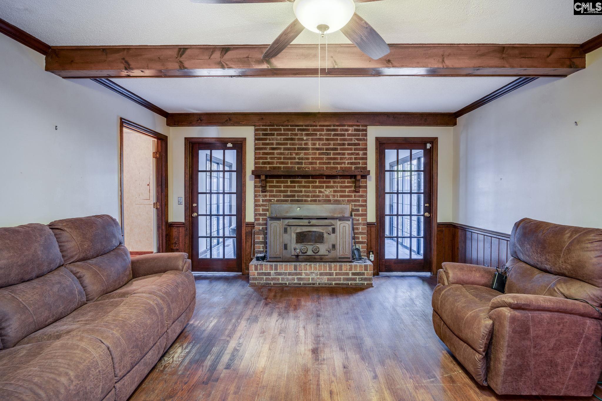 214 Sycamore Lane, Camden, South Carolina image 48