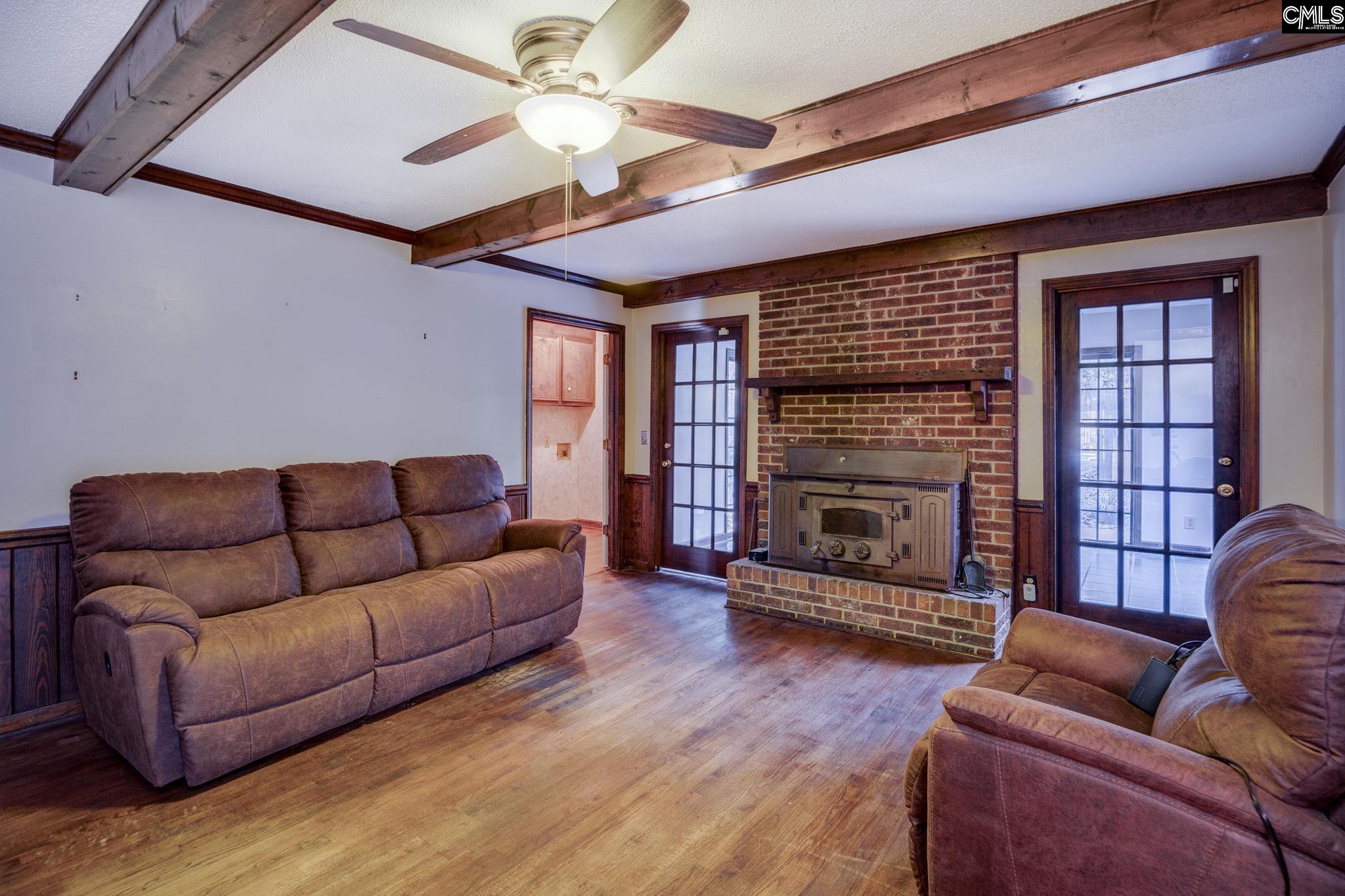214 Sycamore Lane, Camden, South Carolina image 49