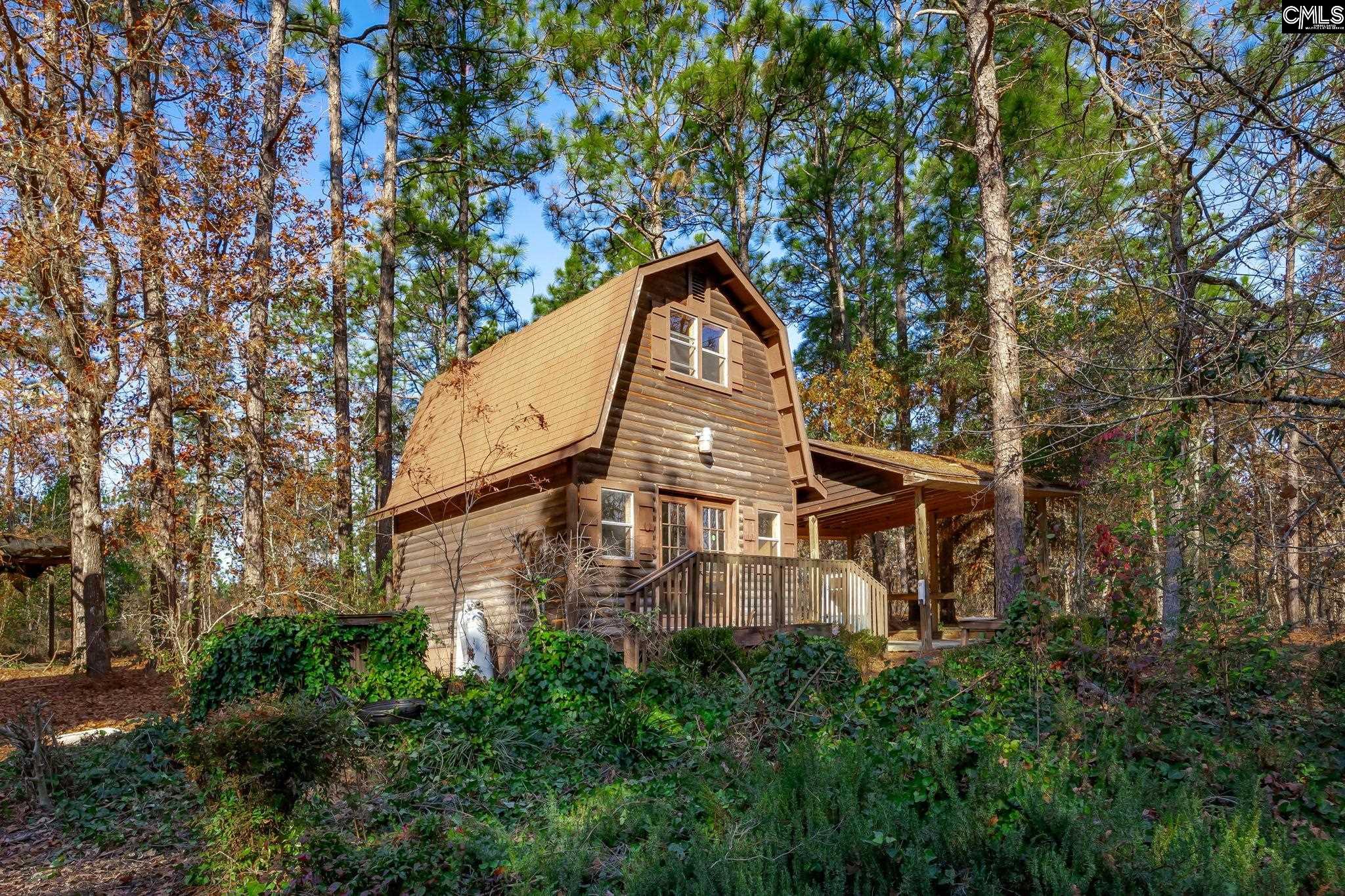 214 Sycamore Lane, Camden, South Carolina image 8