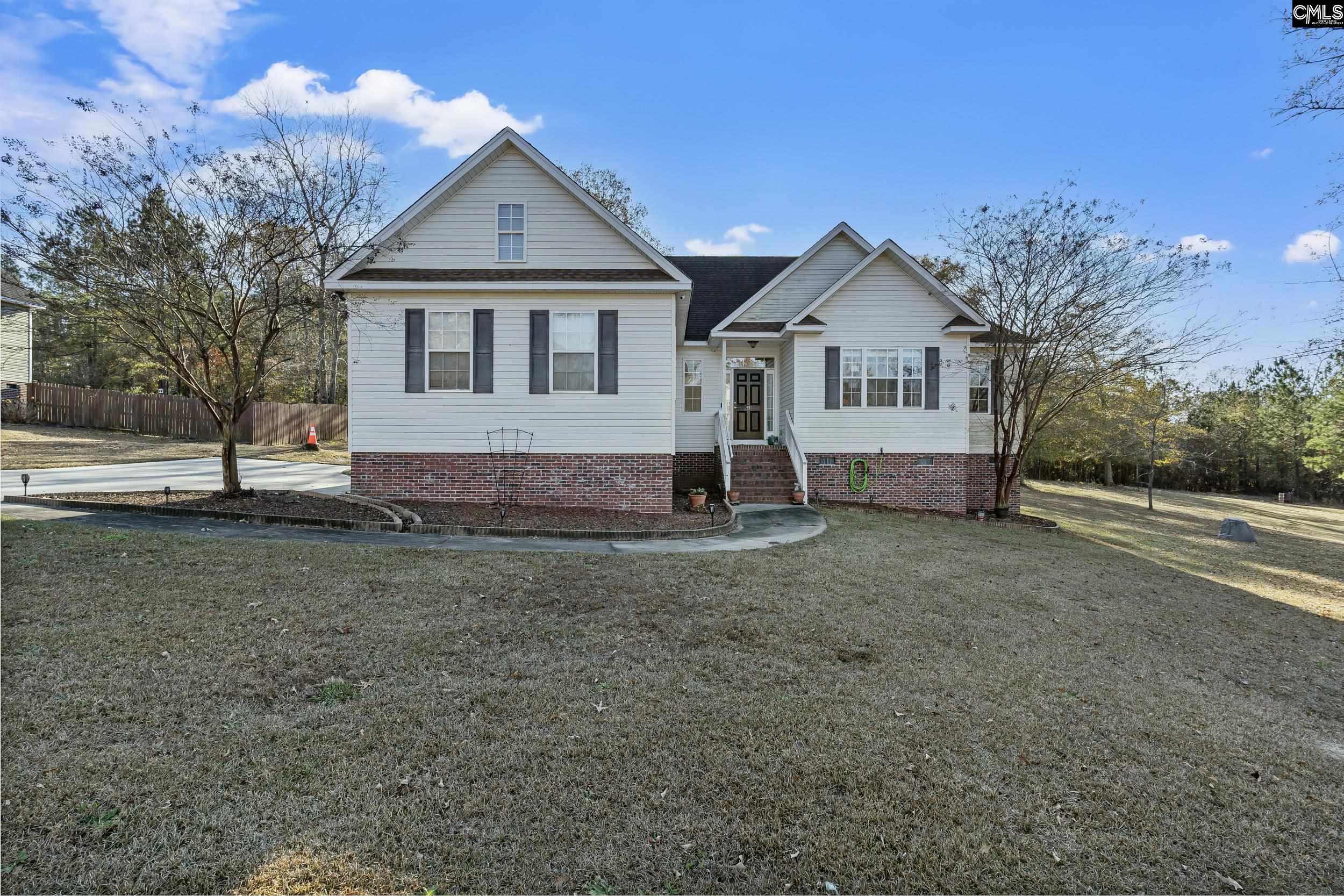 55 Riesling Court Lugoff, SC 29078