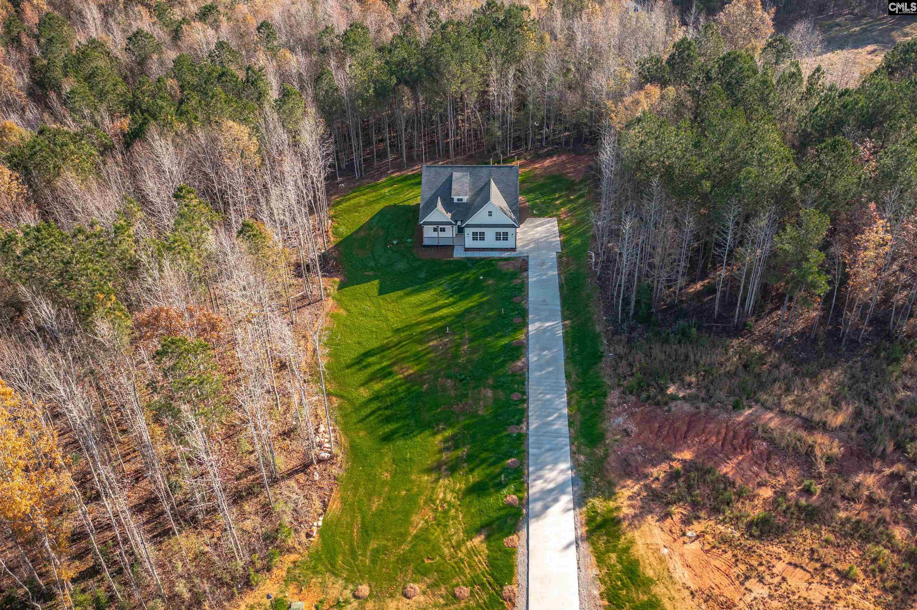 124 Clouds Creek Circle, Leesville, South Carolina image 2