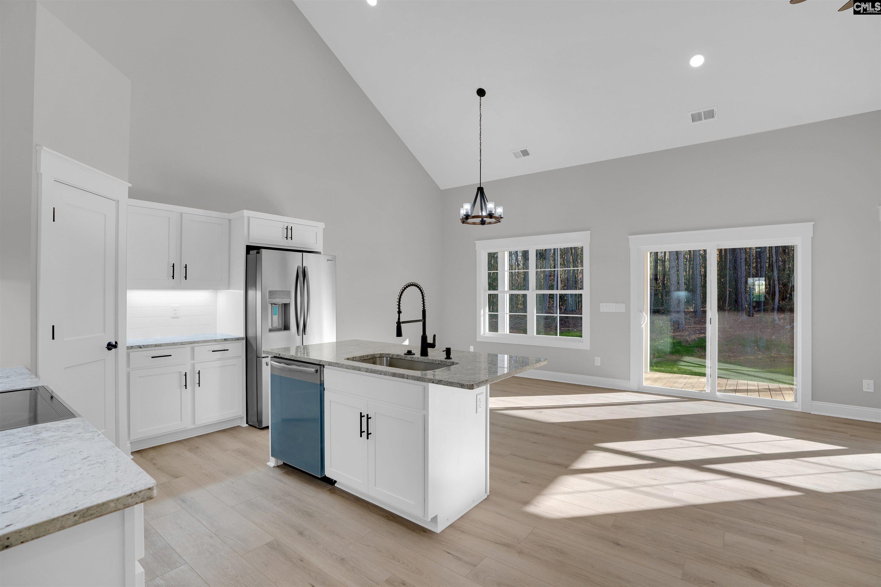 124 Clouds Creek Circle, Leesville, South Carolina image 11