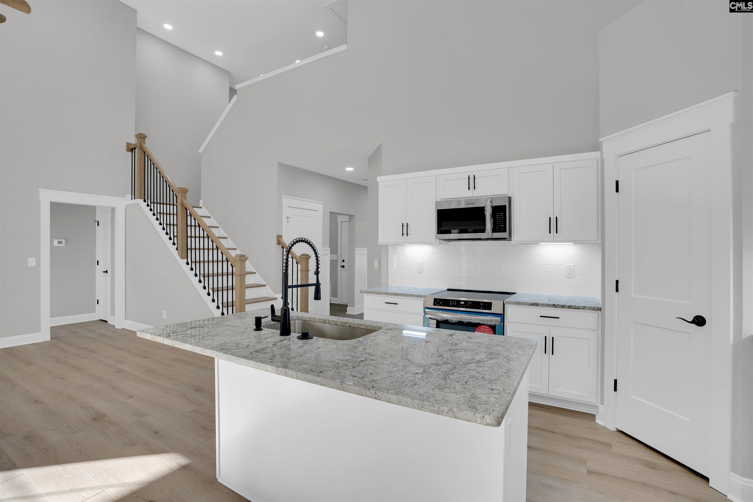124 Clouds Creek Circle, Leesville, South Carolina image 13