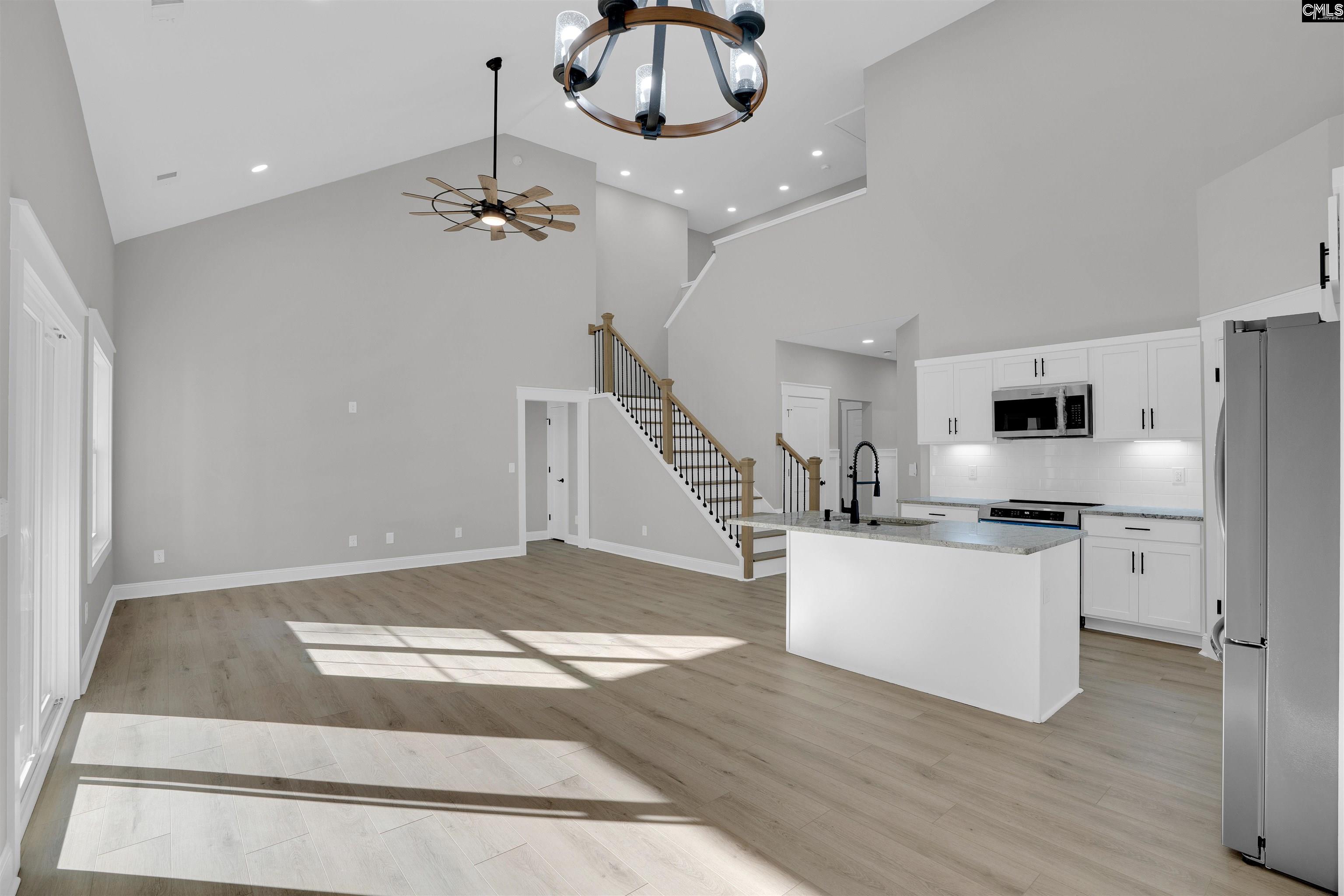 124 Clouds Creek Circle, Leesville, South Carolina image 16