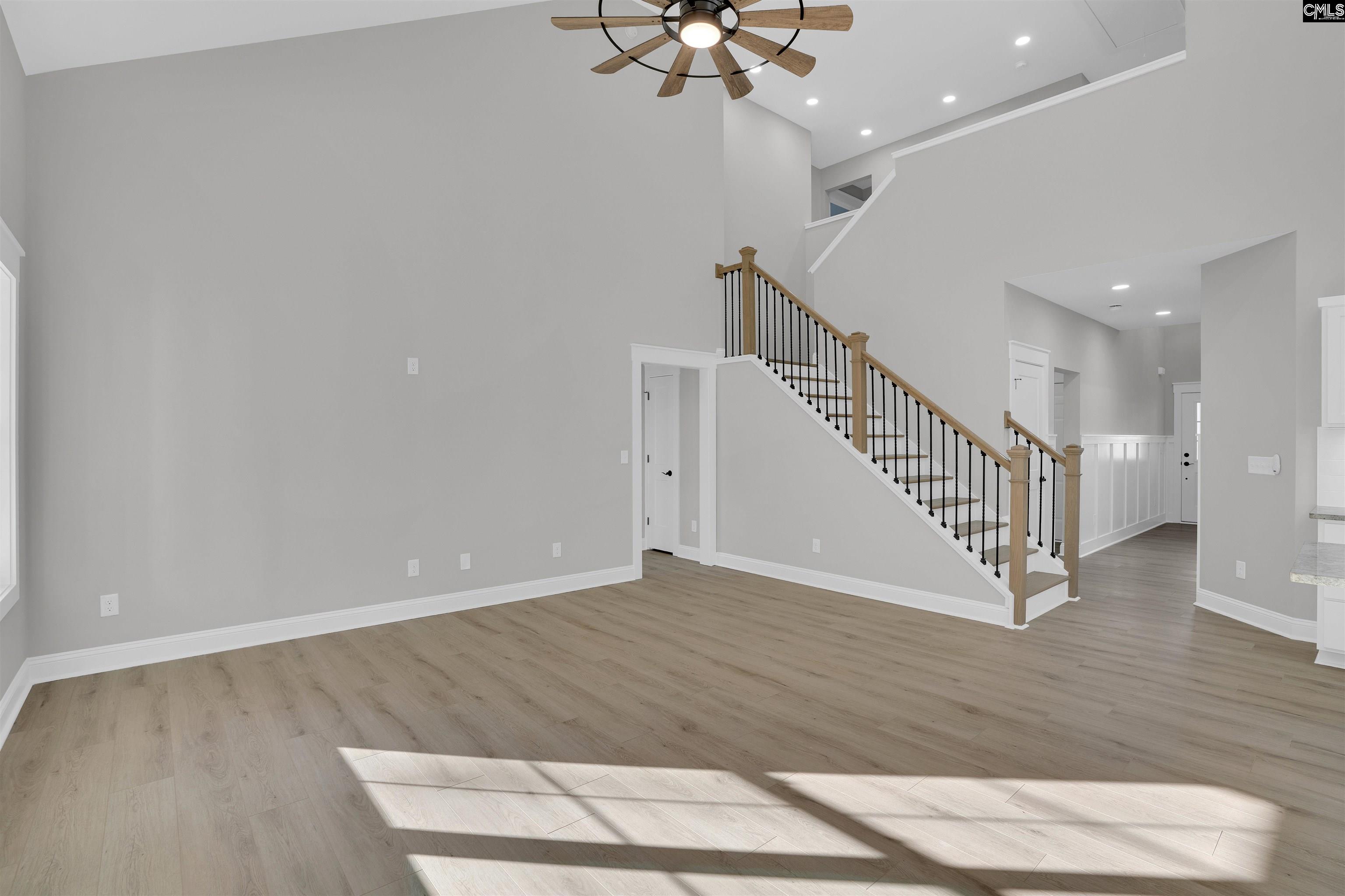 124 Clouds Creek Circle, Leesville, South Carolina image 17