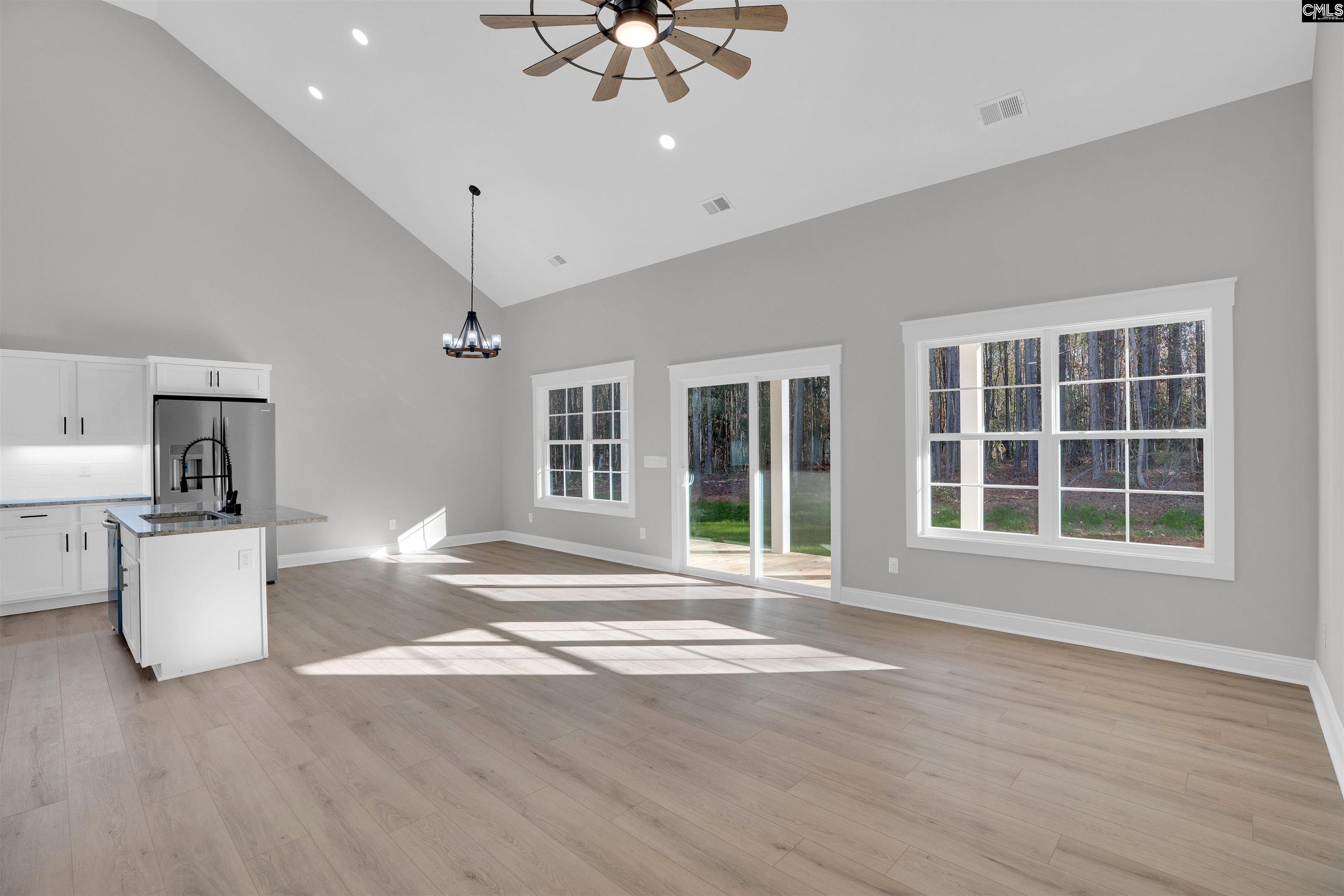 124 Clouds Creek Circle, Leesville, South Carolina image 19