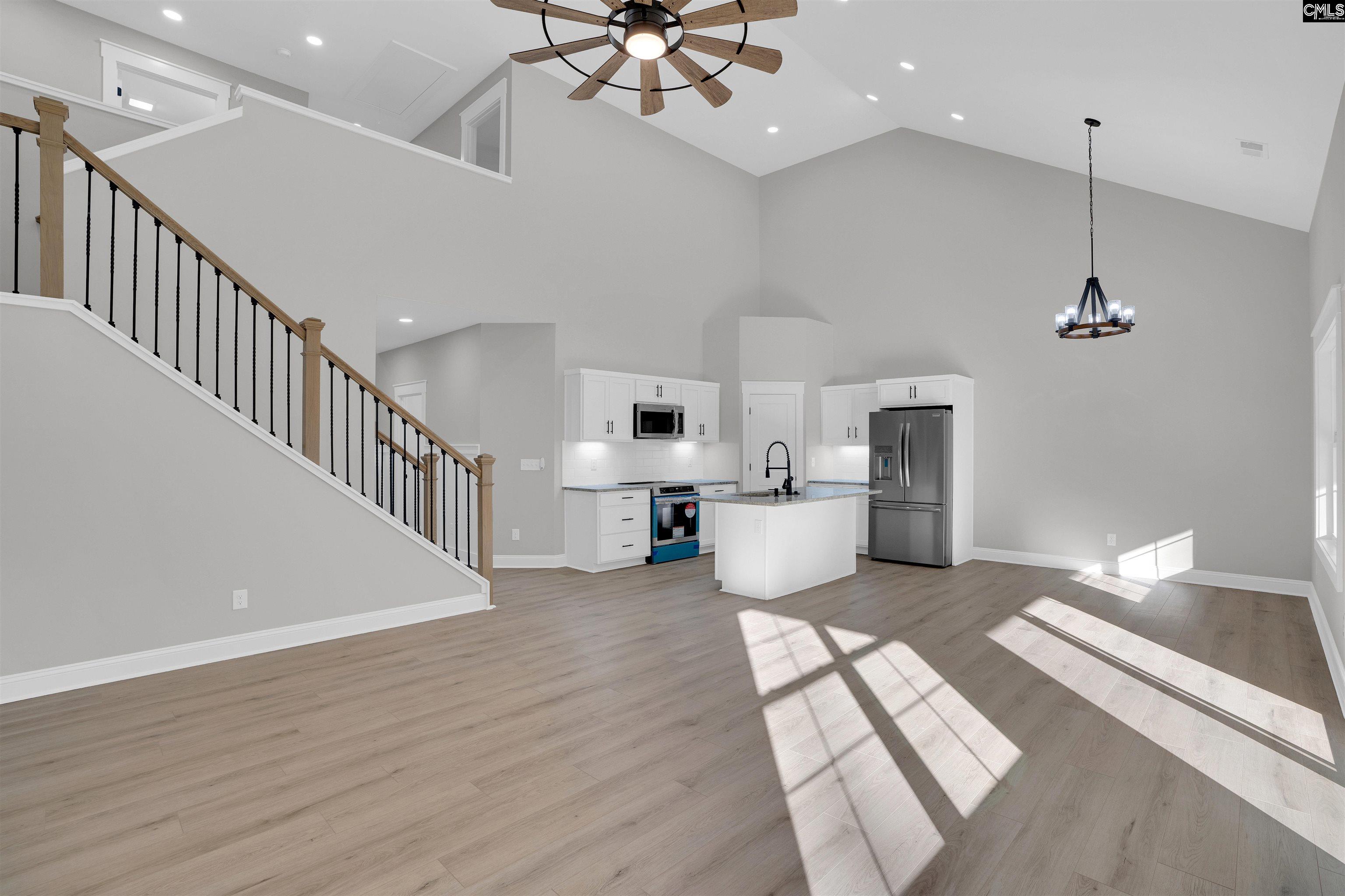 124 Clouds Creek Circle, Leesville, South Carolina image 20