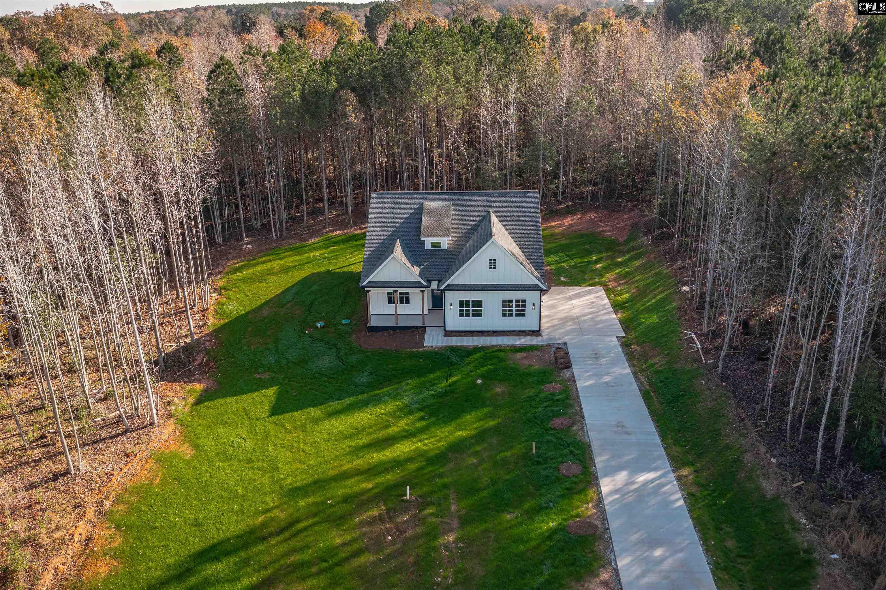 124 Clouds Creek Circle, Leesville, South Carolina image 3