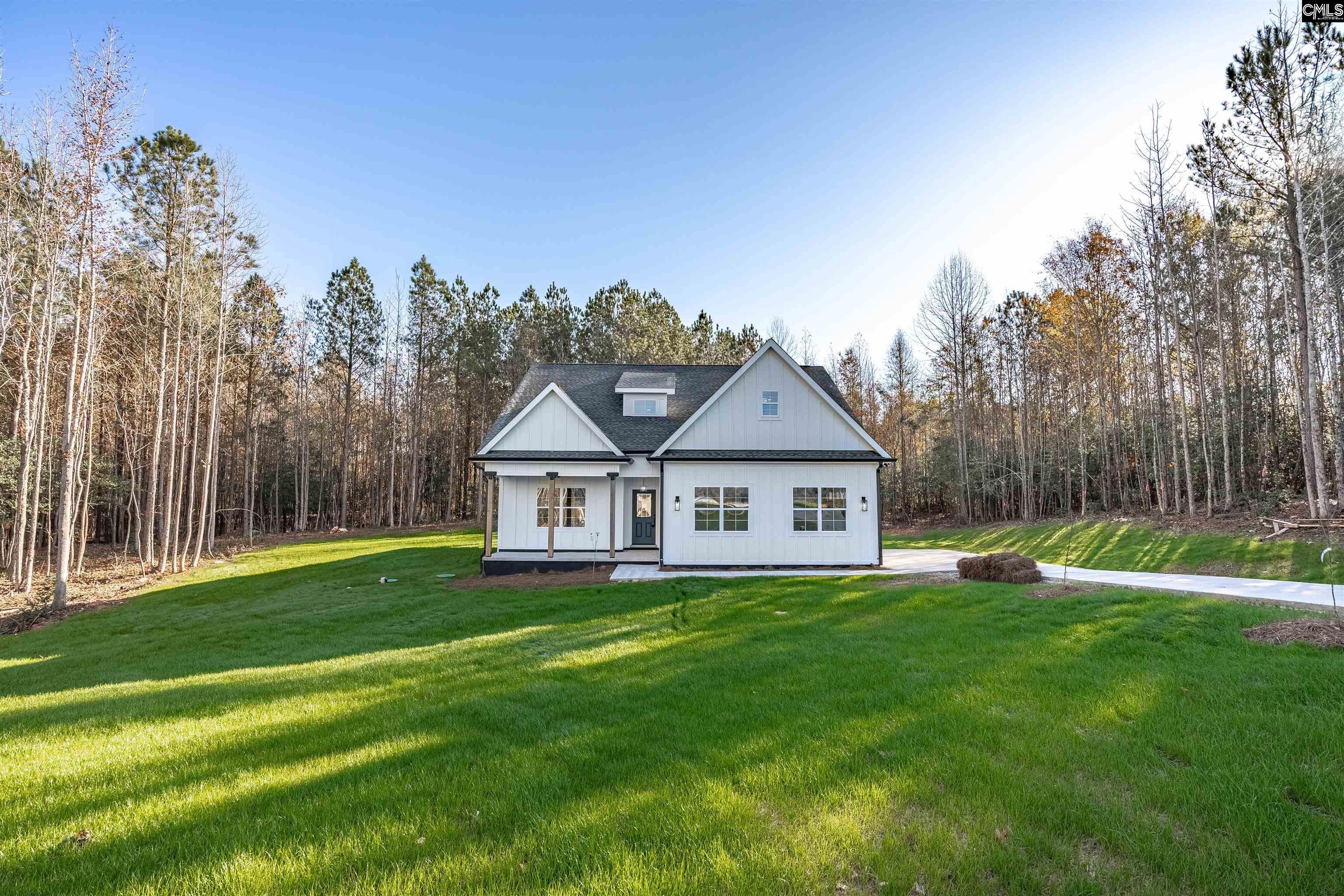 124 Clouds Creek Circle, Leesville, South Carolina image 4