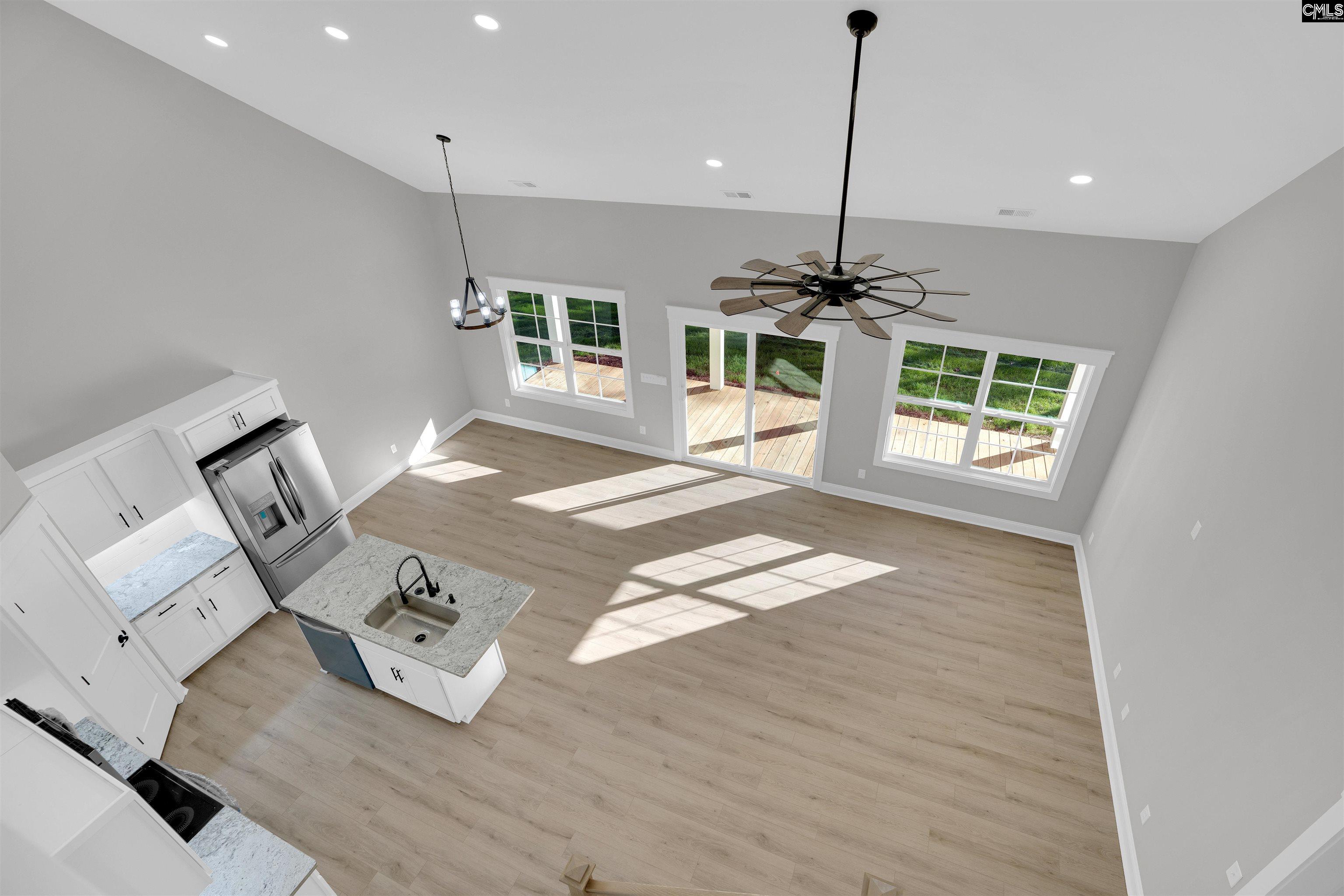 124 Clouds Creek Circle, Leesville, South Carolina image 37
