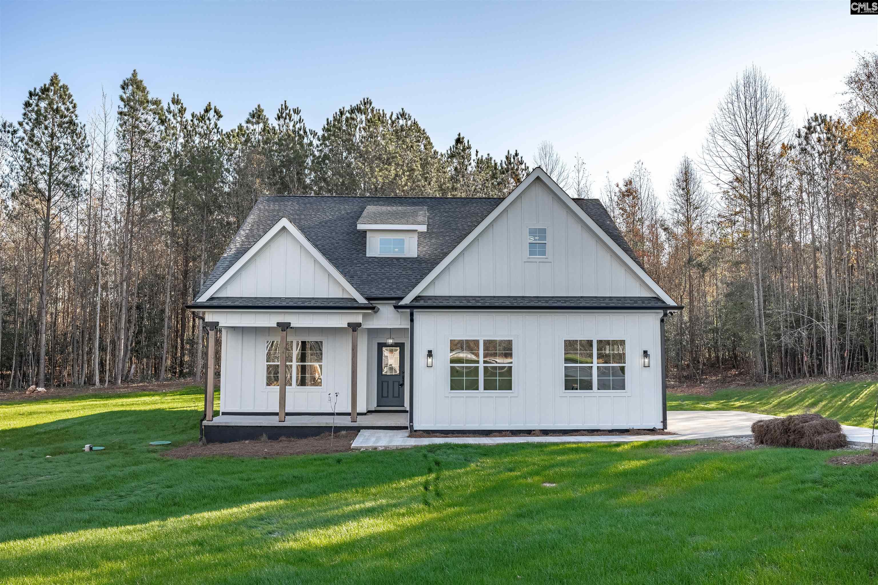 124 Clouds Creek Circle, Leesville, South Carolina image 5
