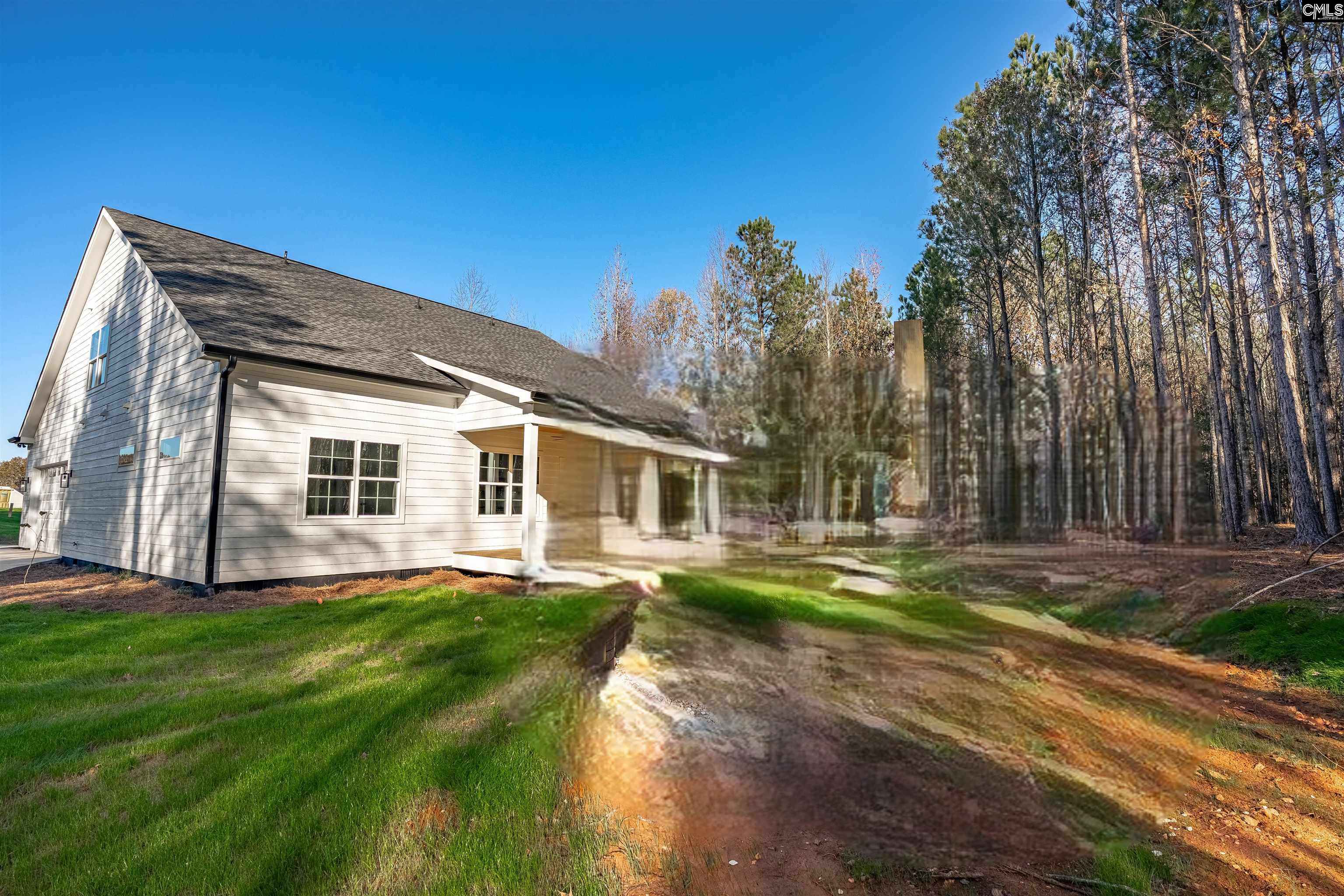 124 Clouds Creek Circle Leesville, SC 29070