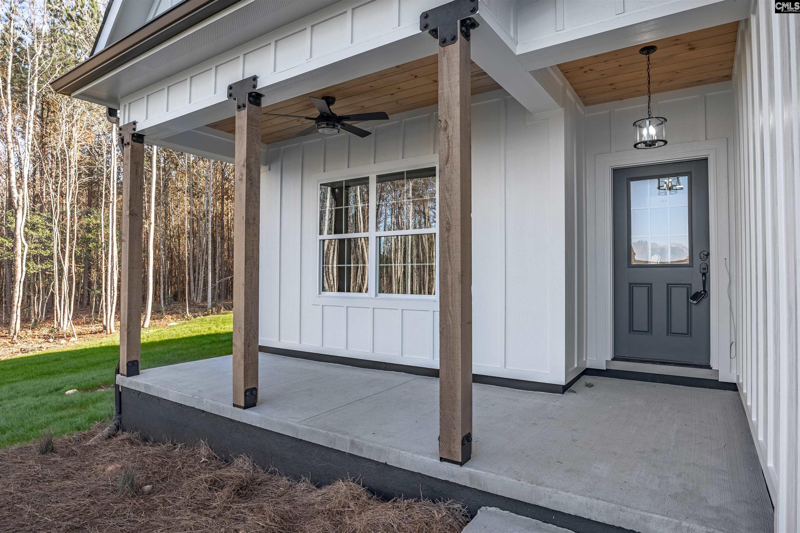 124 Clouds Creek Circle, Leesville, South Carolina image 6