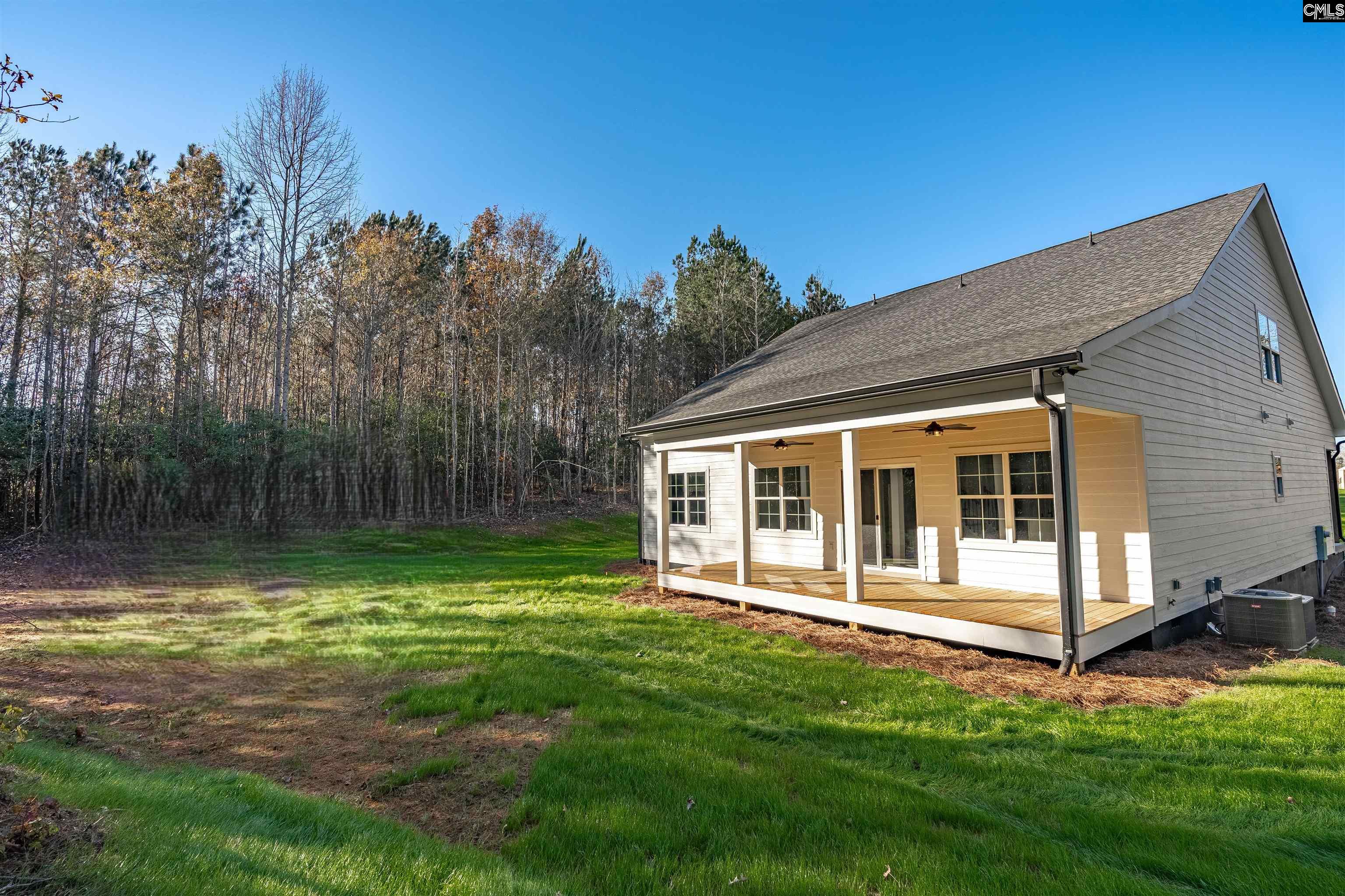 124 Clouds Creek Circle Leesville, SC 29070