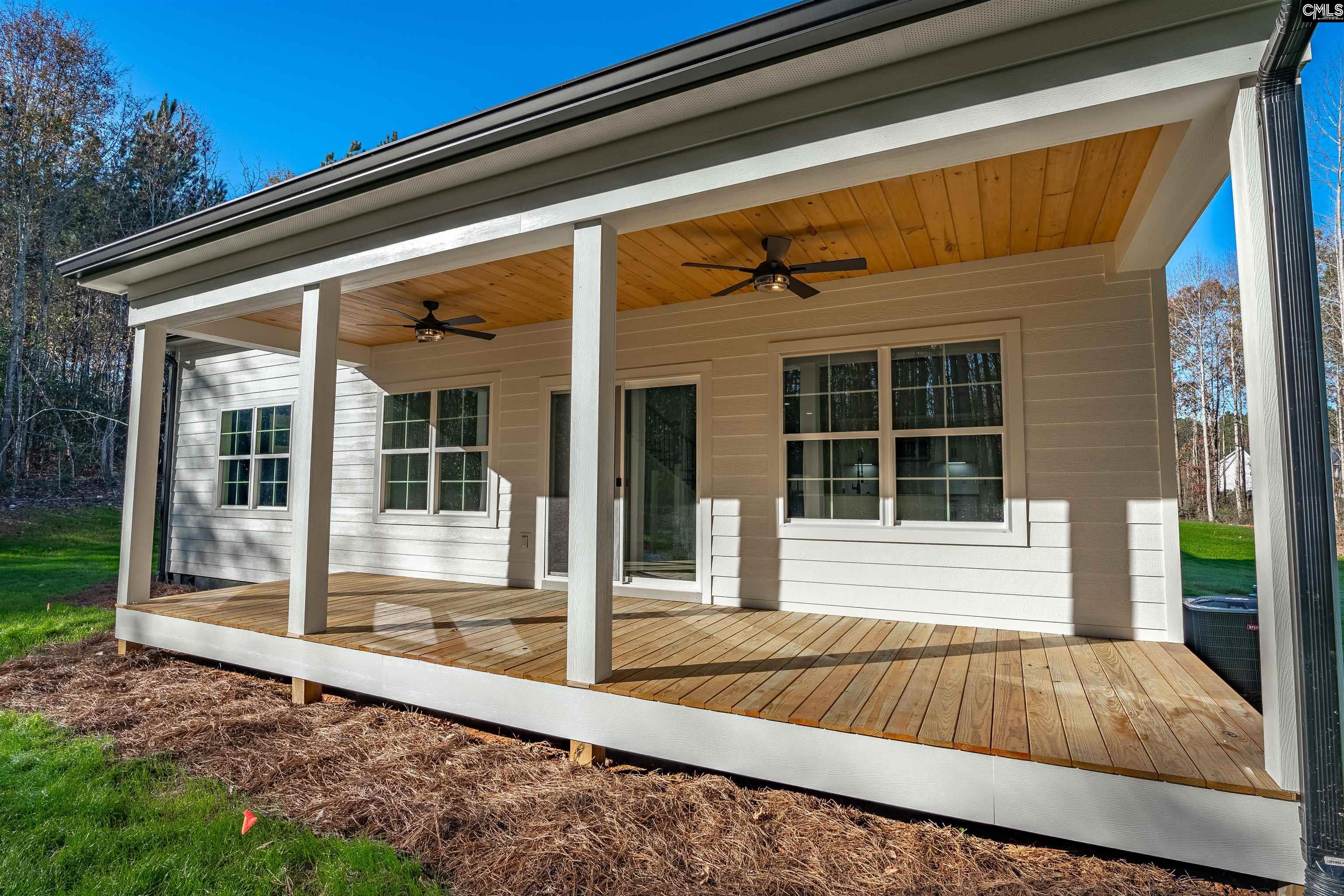 124 Clouds Creek Circle Leesville, SC 29070