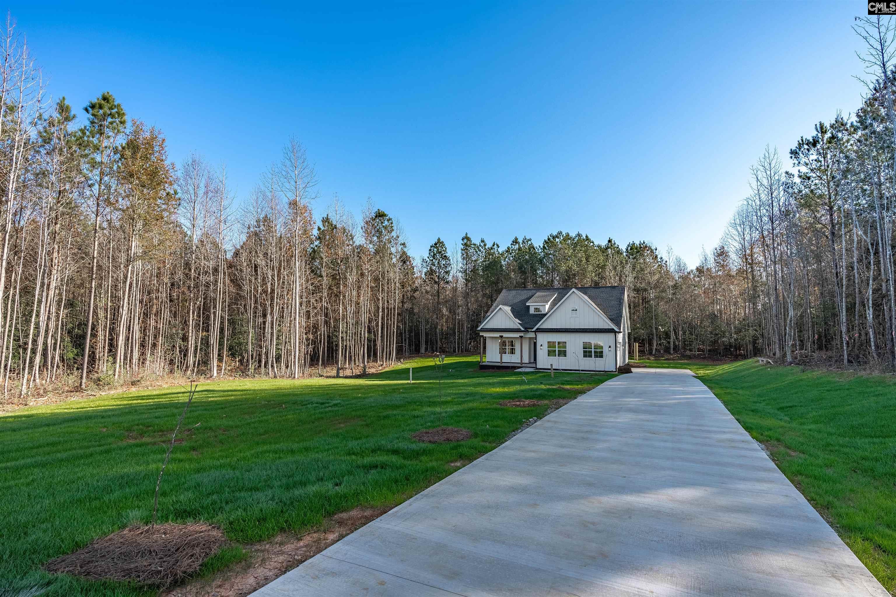 124 Clouds Creek Circle Leesville, SC 29070