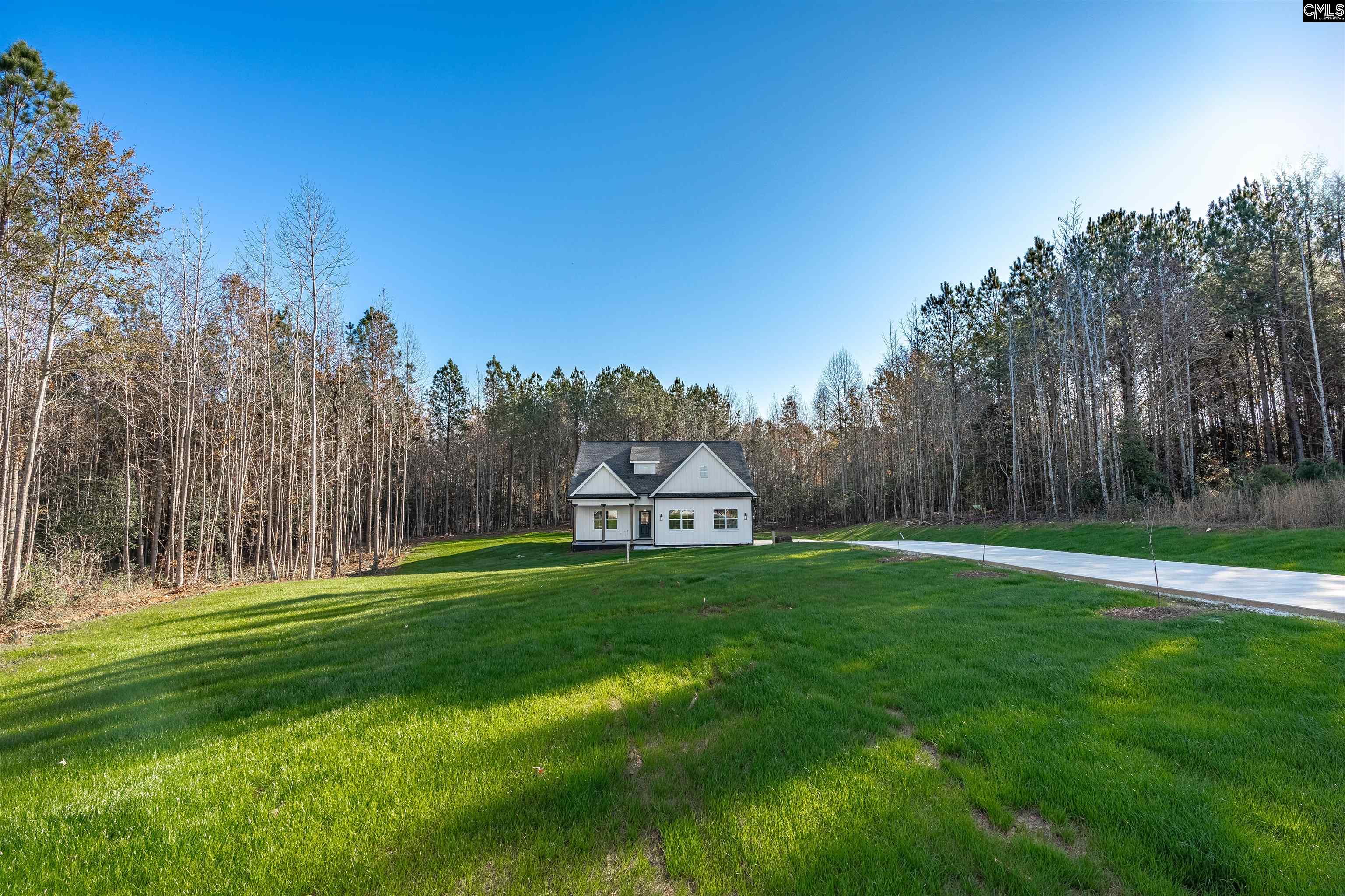 124 Clouds Creek Circle Leesville, SC 29070