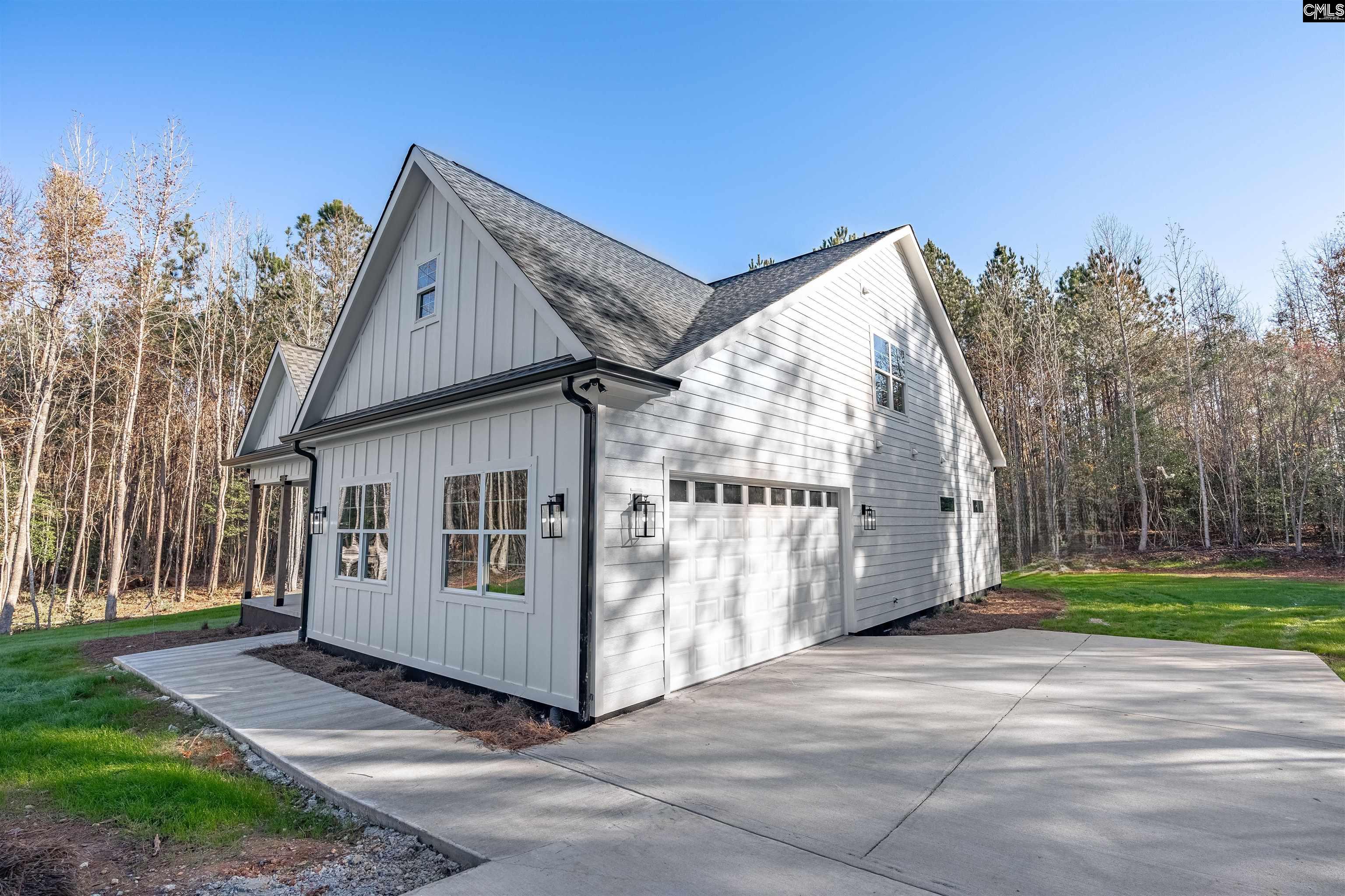 124 Clouds Creek Circle, Leesville, South Carolina image 7