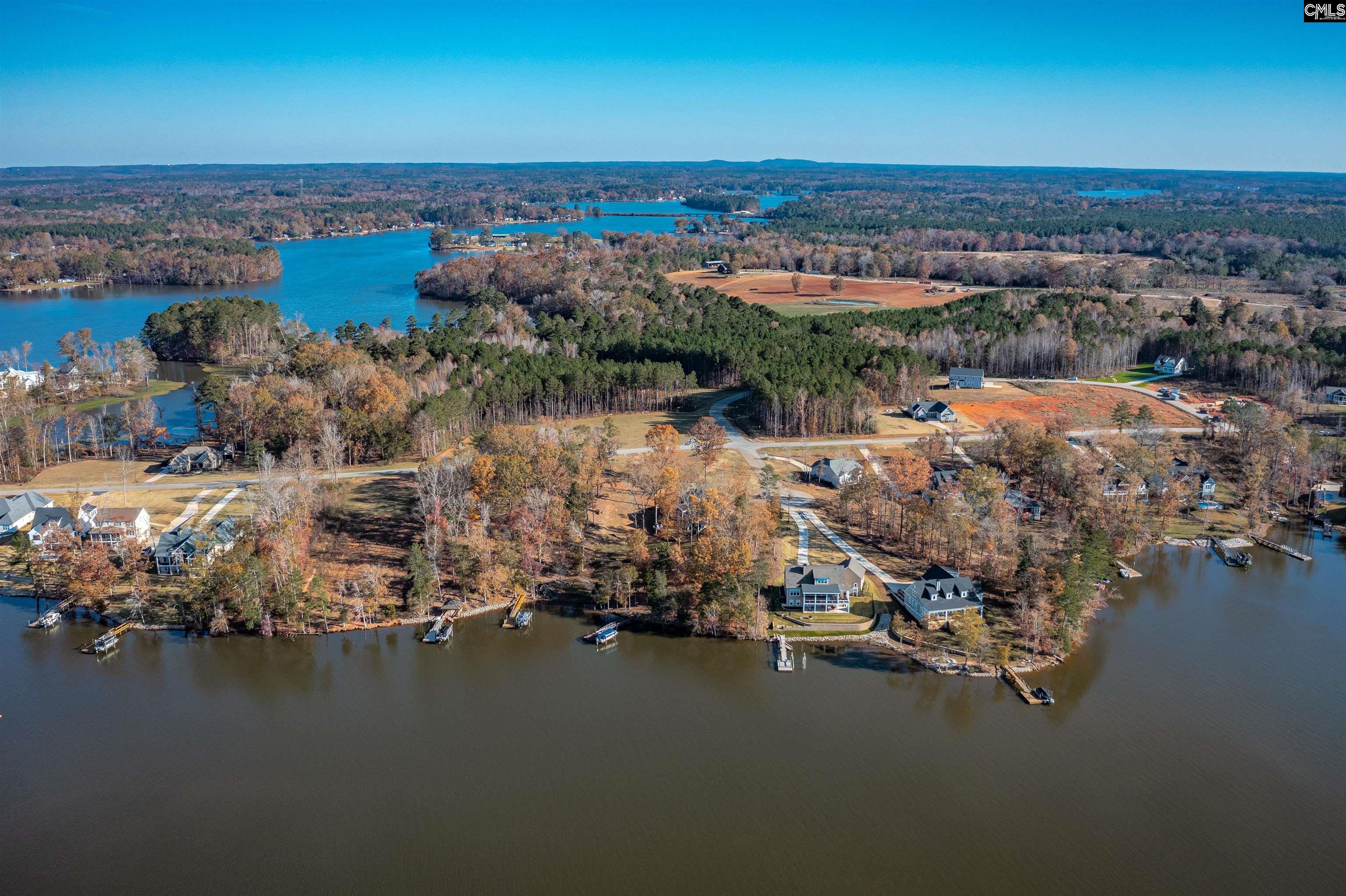 124 Clouds Creek Circle Leesville, SC 29070