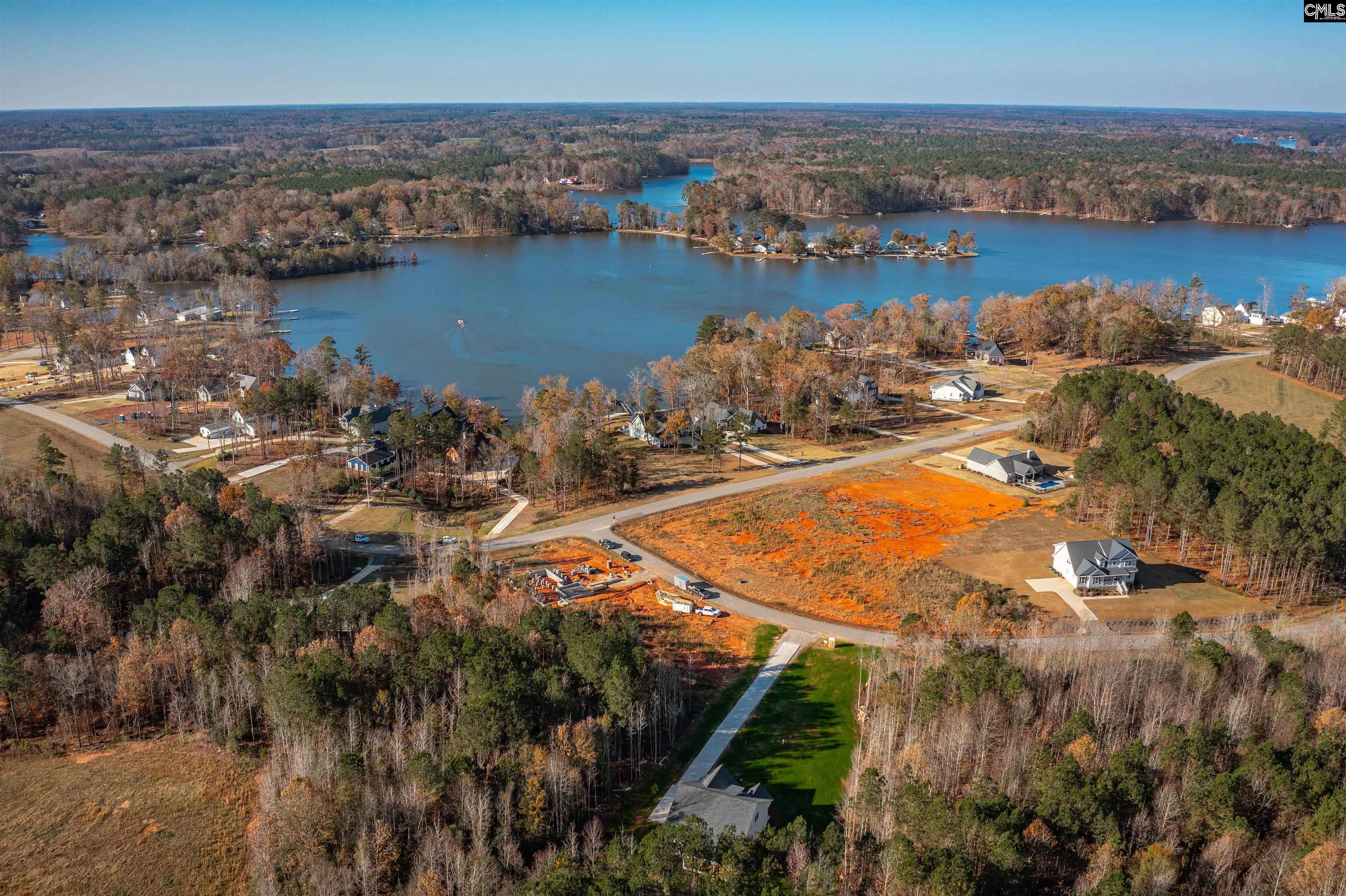 124 Clouds Creek Circle, Leesville, South Carolina image 8