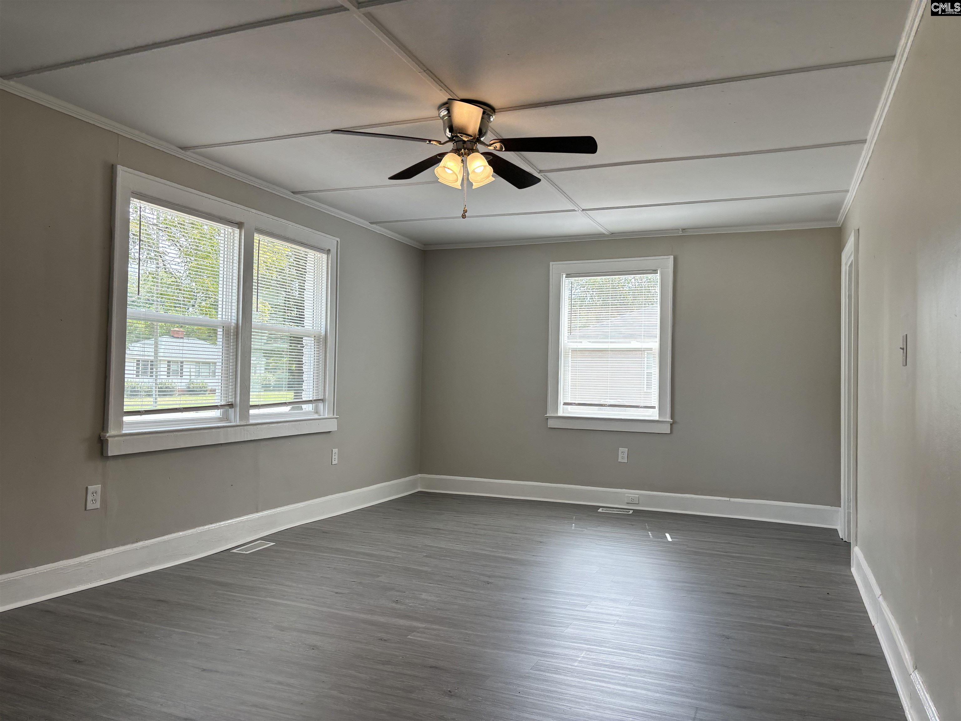 1309 Dantzler Street, Orangeburg, South Carolina image 2