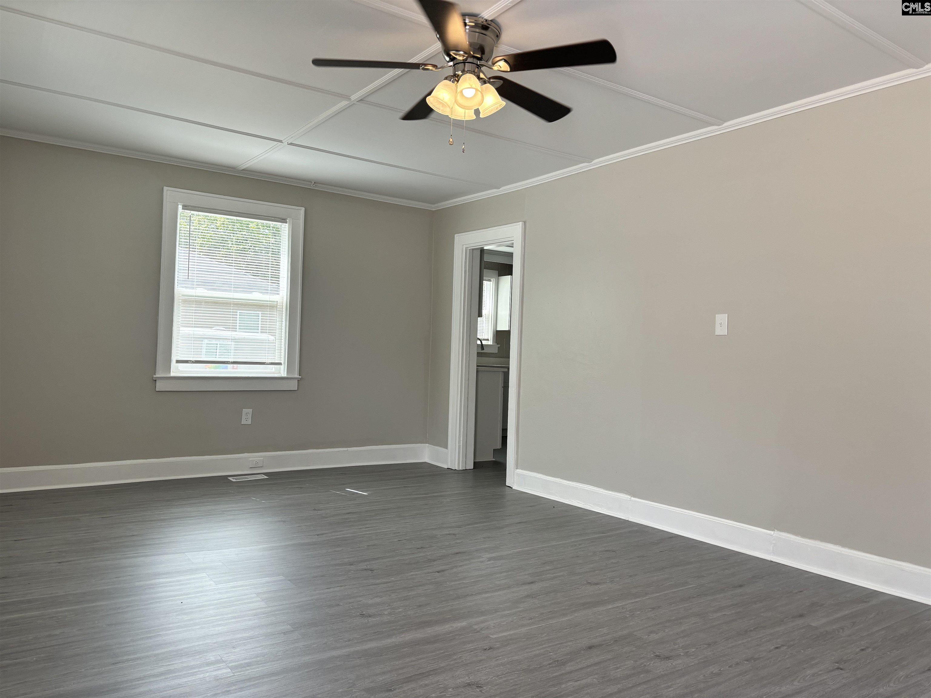 1309 Dantzler Street, Orangeburg, South Carolina image 3