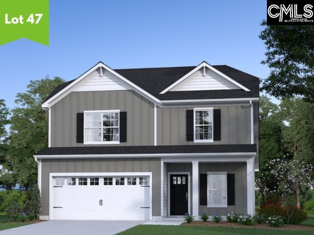 731 House Finch Run Lexington, SC 29072