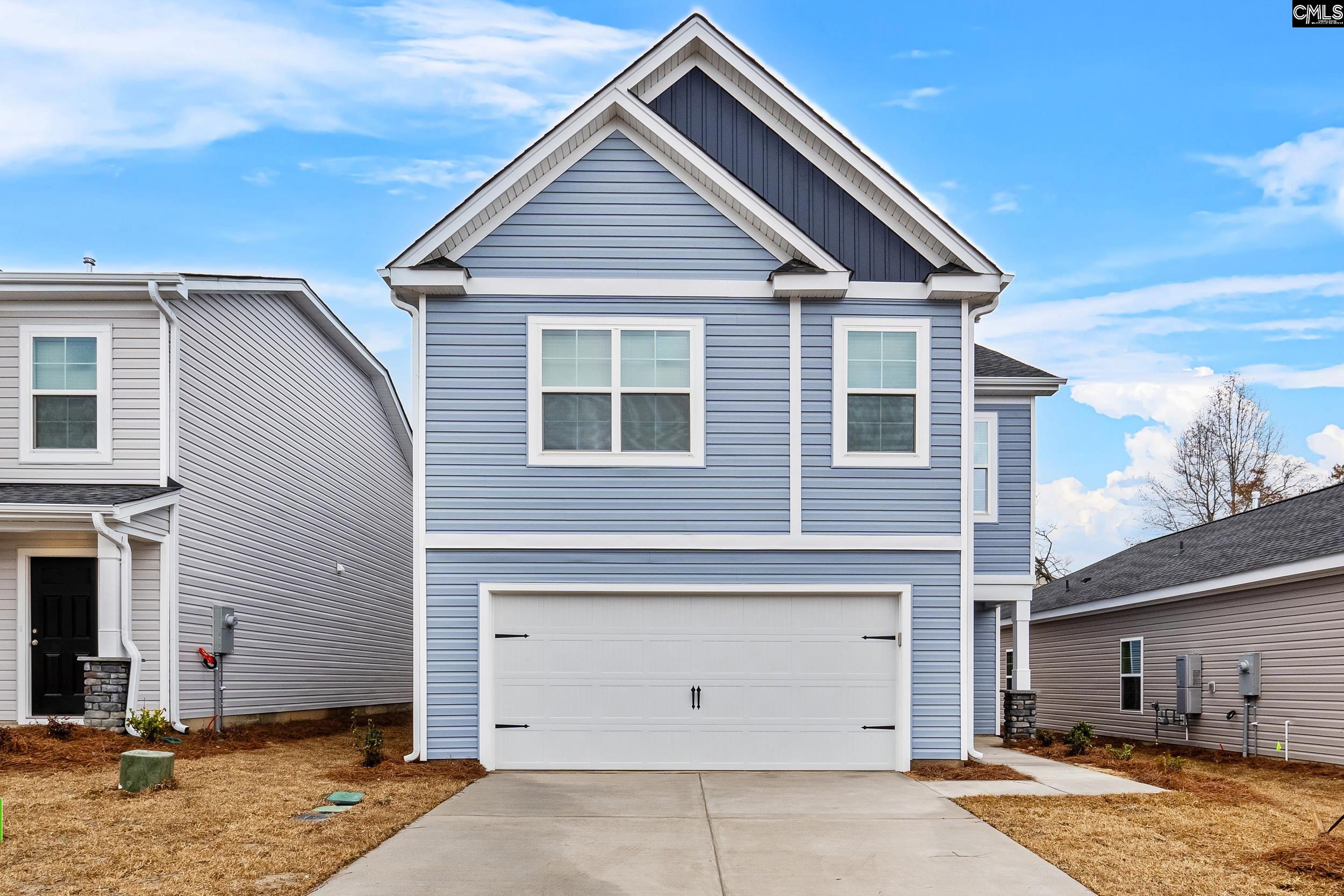 324 Secretariat Street Lexington, SC 29073