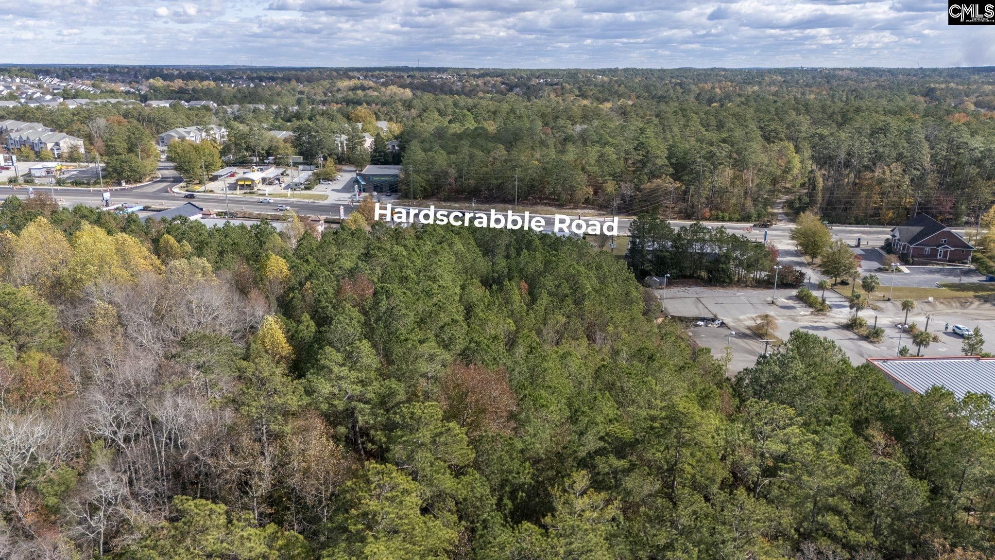 Hard Scrabble Road Columbia, SC 29229