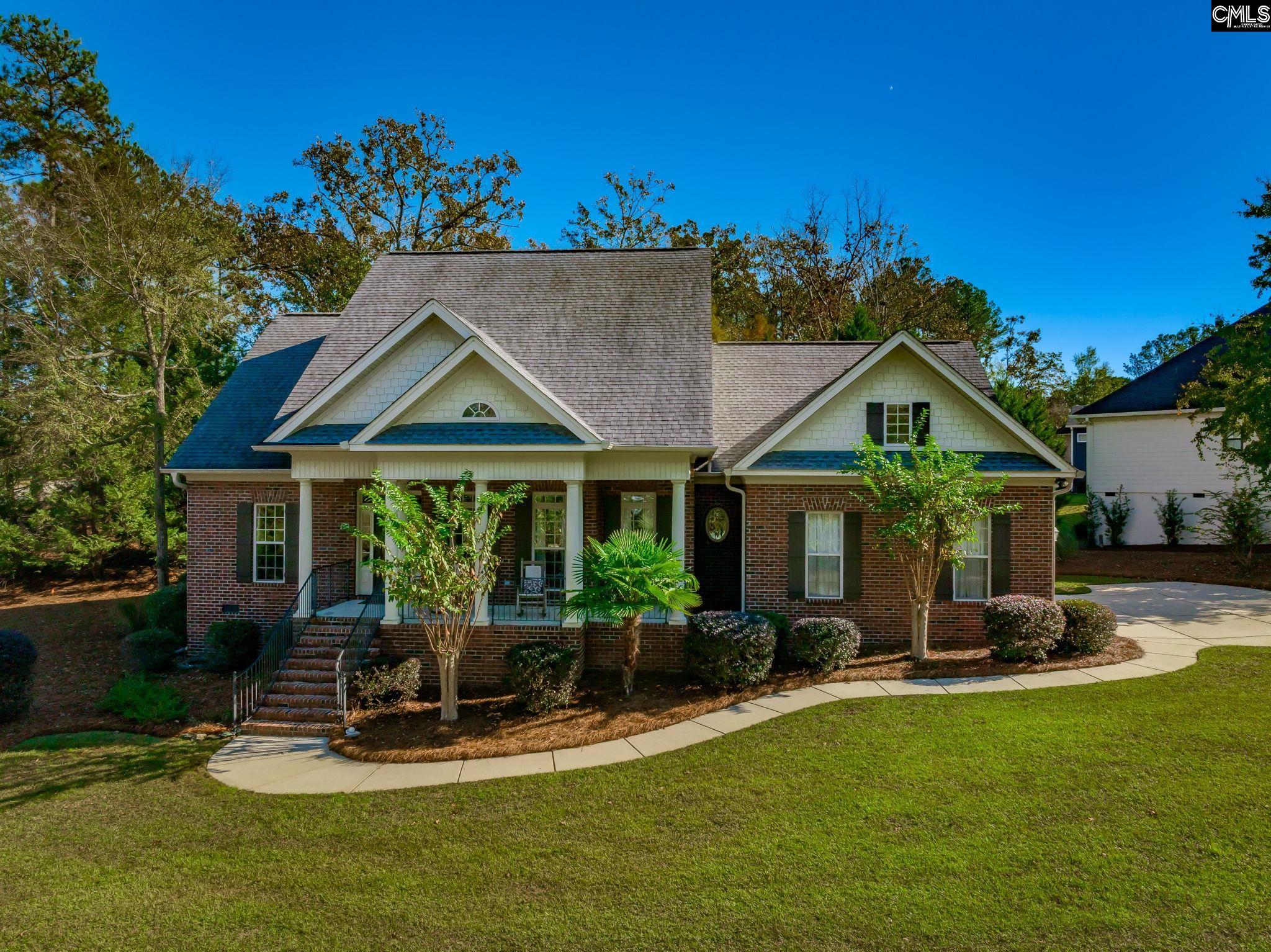 105 Mallard Watch Court Leesville, SC 29070