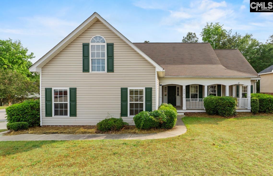 306 Long Needle Road Columbia, SC 29229