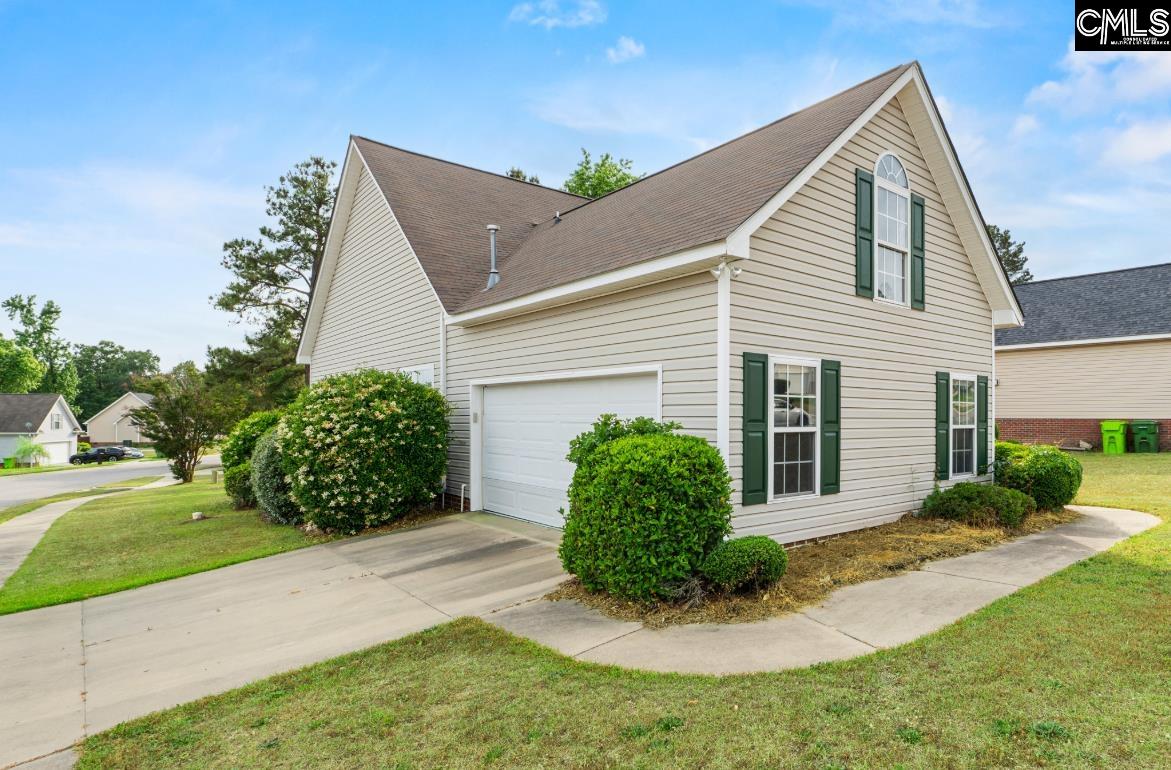 306 Long Needle Road Columbia, SC 29229