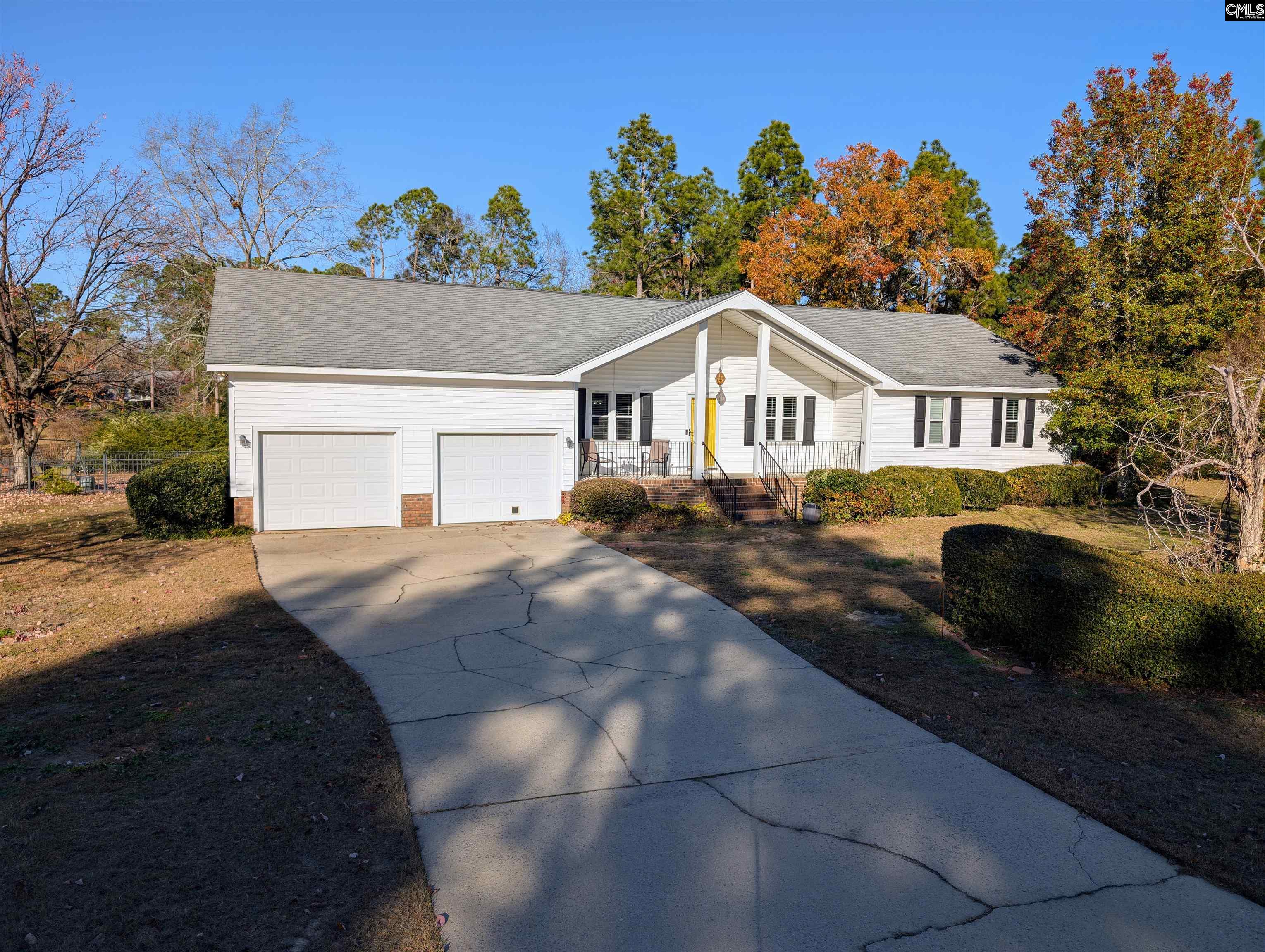 800 Valhalla Drive Columbia, SC 29229